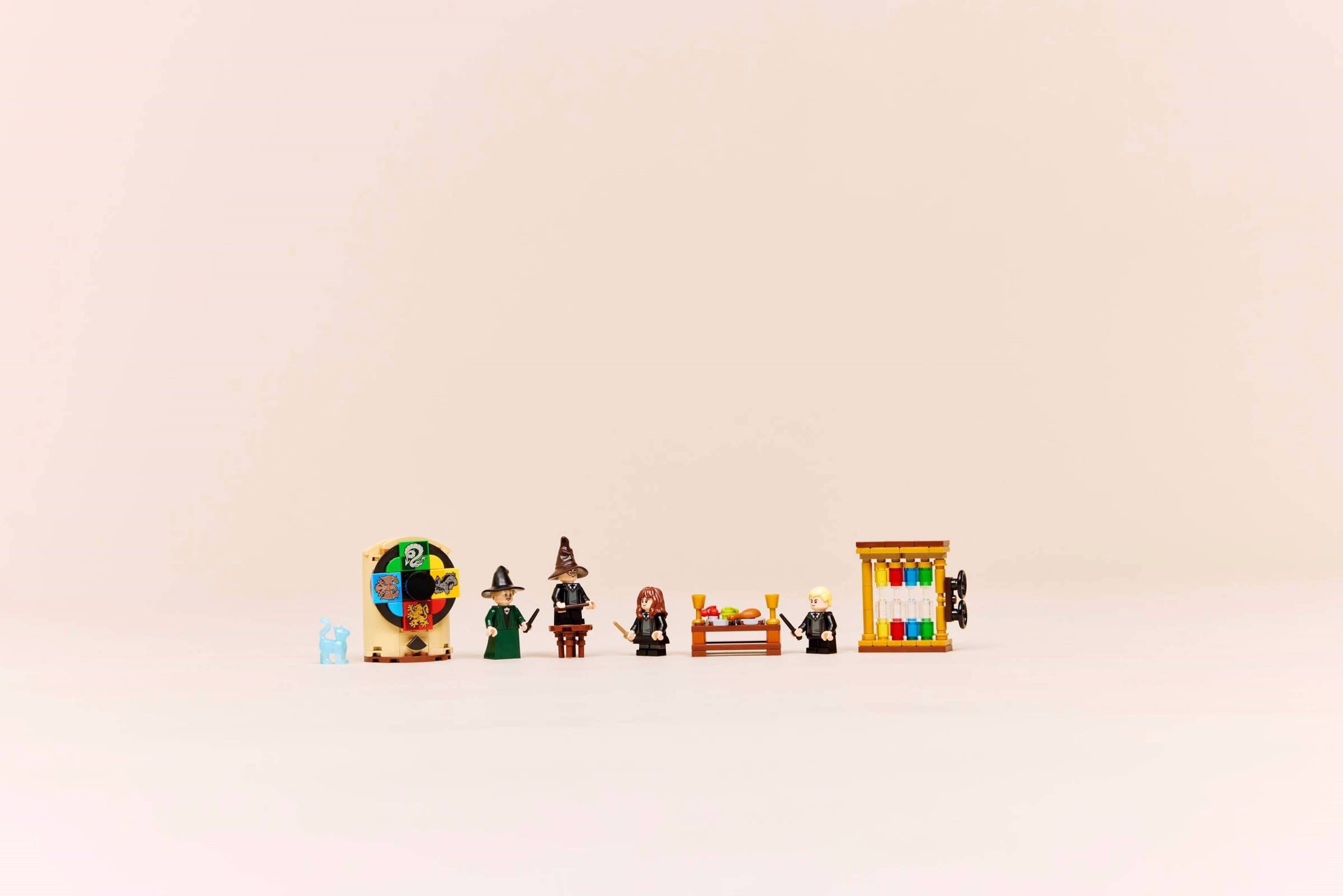 Hogwarts Castle: Sorting Hat Ceremony 76460 | Harry Potter | LEGO – image 7
