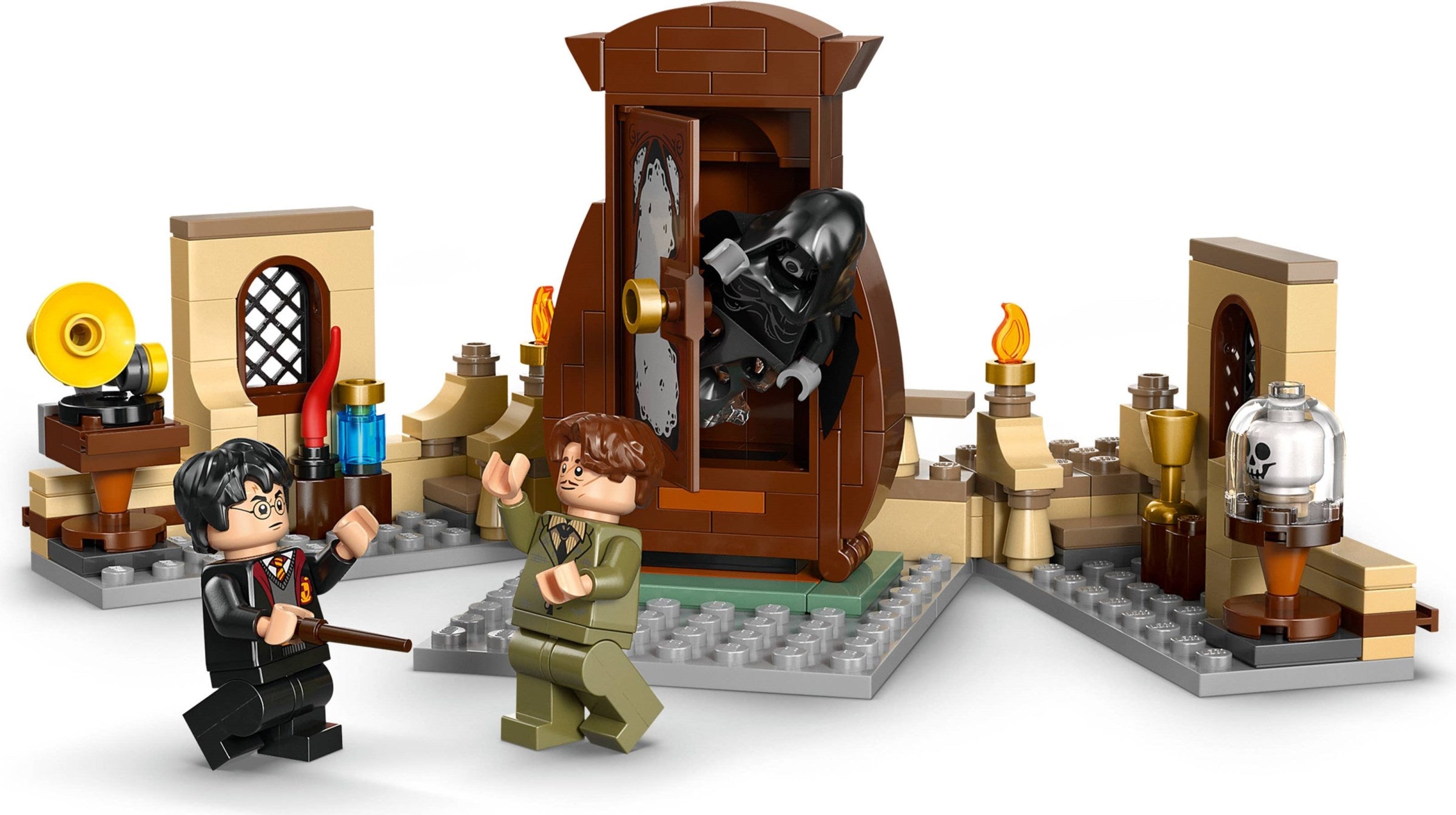 Hogwarts Castle: Hospital Wing 76463 | Harry Potter | LEGO (image 12)