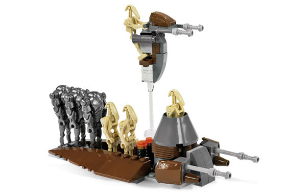 Droids Battle Pack 7654 | Star Wars | LEGO