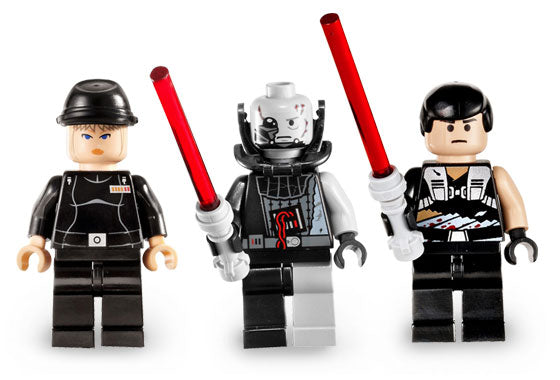 Rogue Shadow 7672 | Star Wars | LEGO – image 6