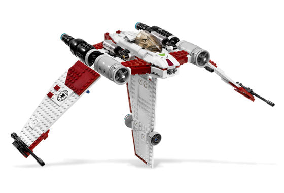 V-19 Torrent 7674 | Star Wars | LEGO – image 2