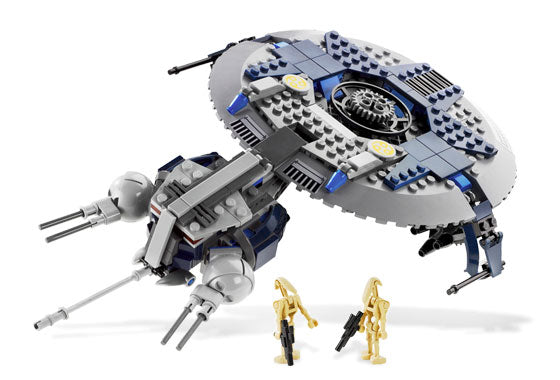 Droid Gunship 7678 | Star Wars | LEGO (image 2)