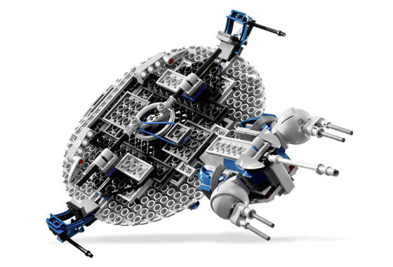 Droid Gunship 7678 | Star Wars | LEGO (image 4)