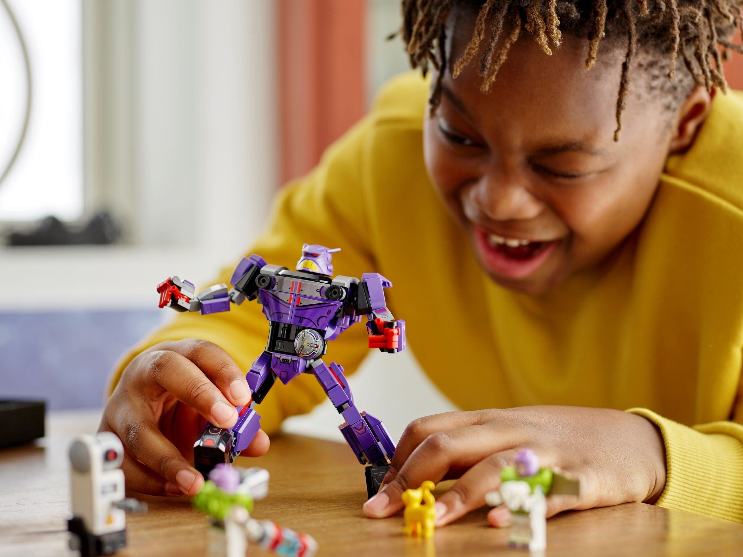 Zurg Battle 76831 | Disney | LEGO – image 8