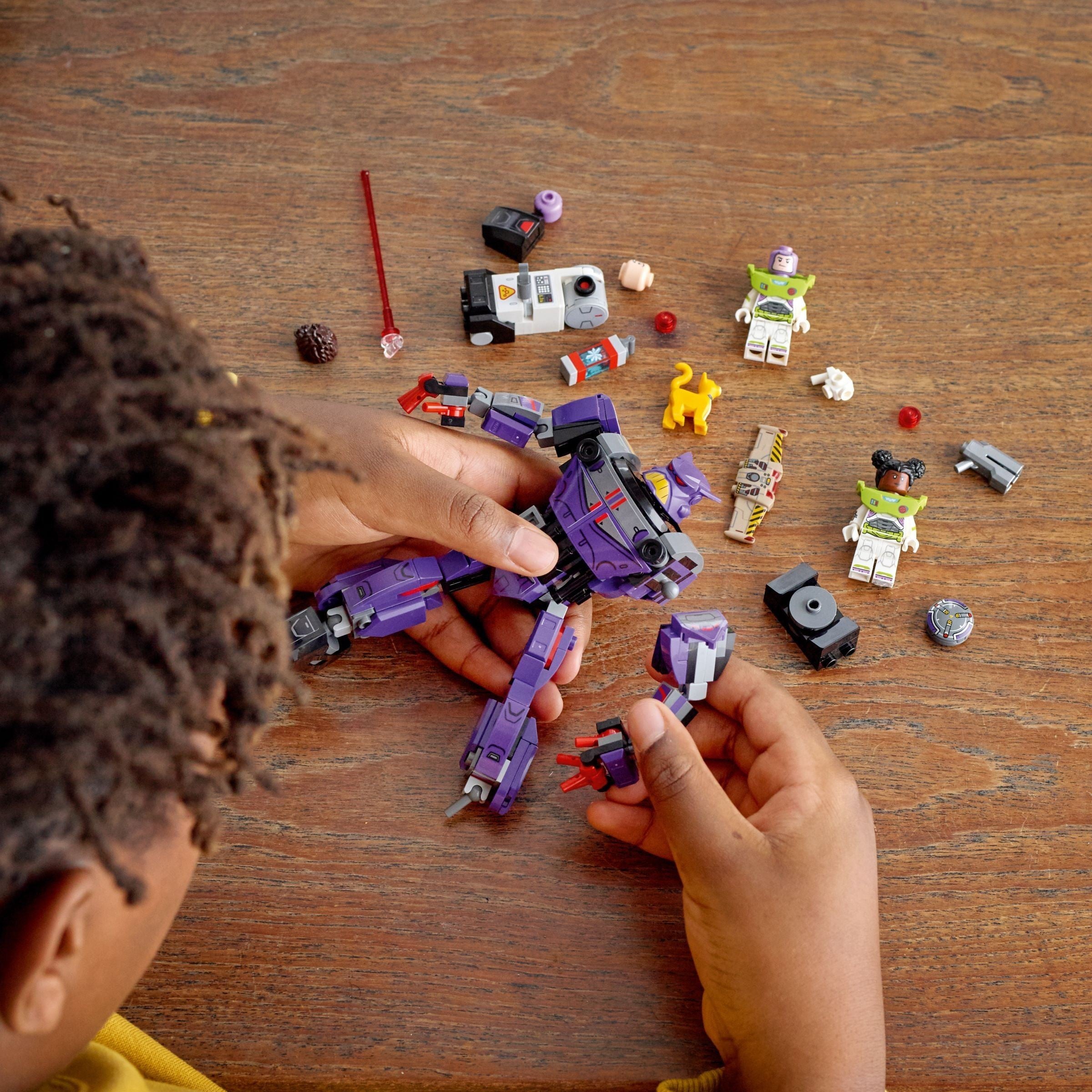 Zurg Battle 76831 | Disney | LEGO – image 9