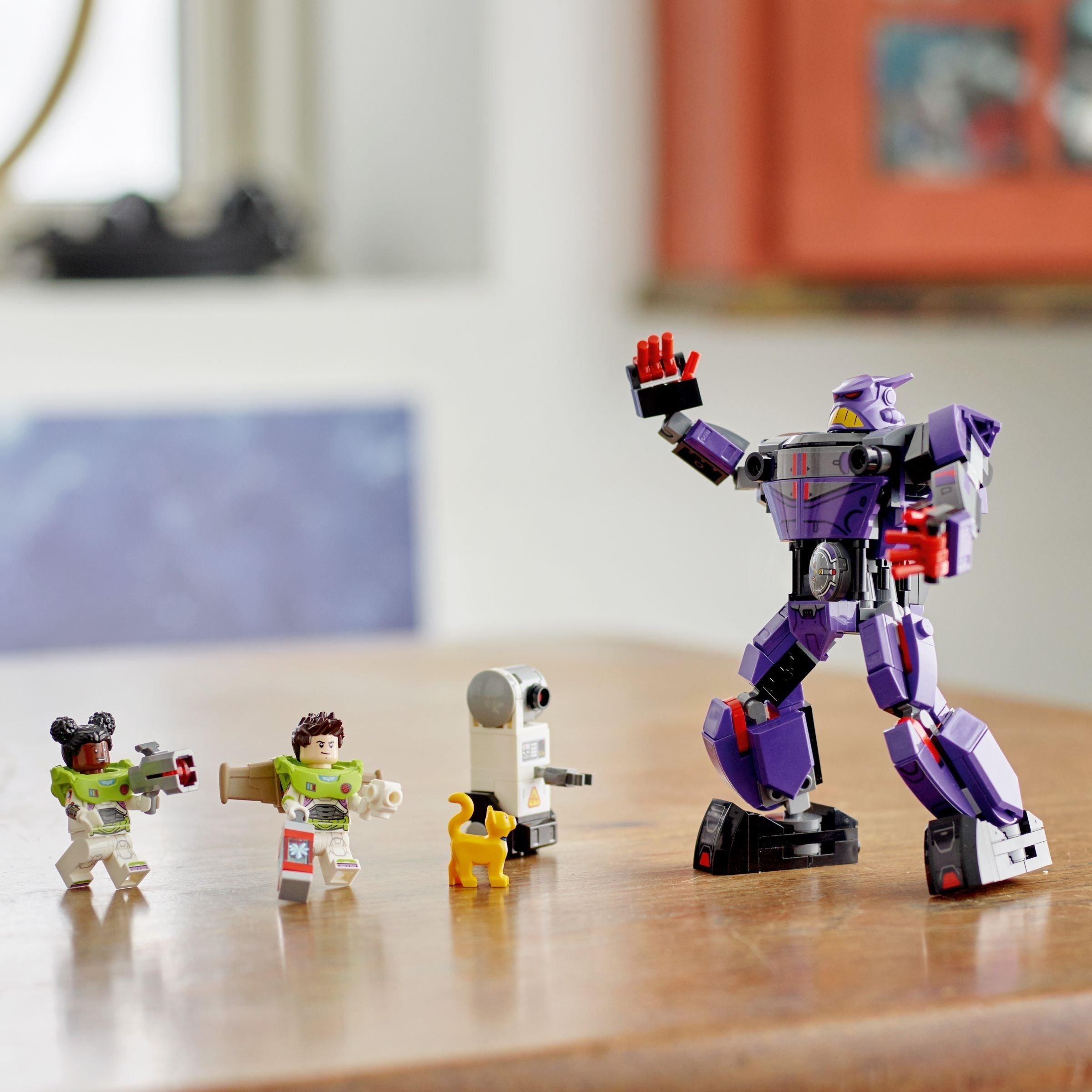 Zurg Battle 76831 | Disney | LEGO – image 10