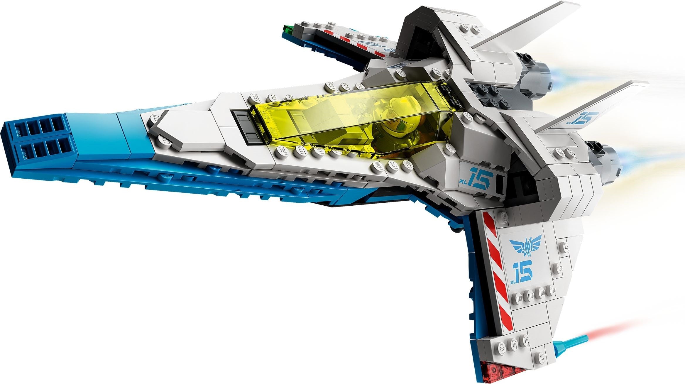 XL-15 Spaceship 76832 | Disney | LEGO – image 6
