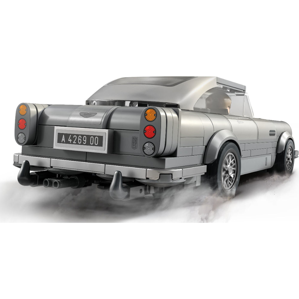 007 Aston Martin DB5 76911 | Speed Champions | LEGO - My Store