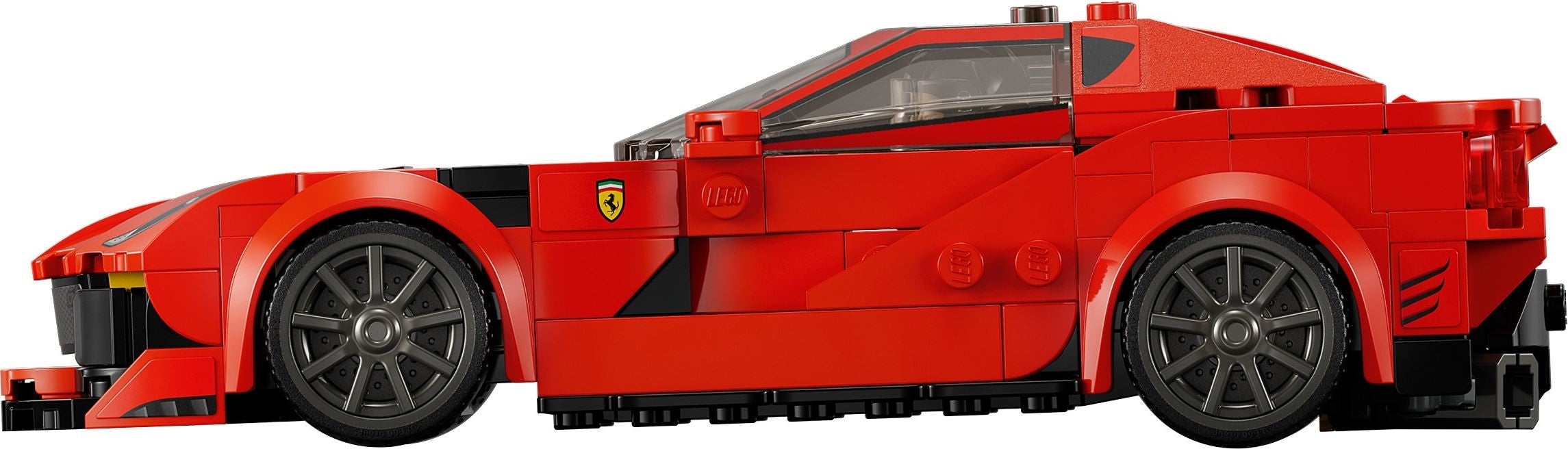 Ferrari 812 Competizione 76914 | Speed Champions | LEGO – image 4