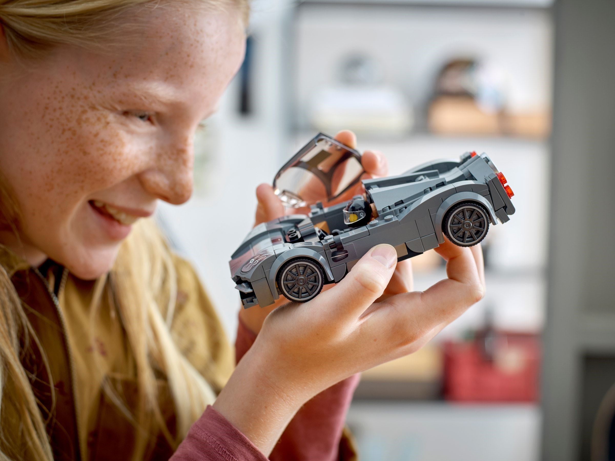 Pagani Utopia 76915 | Speed Champions | LEGO – image 7