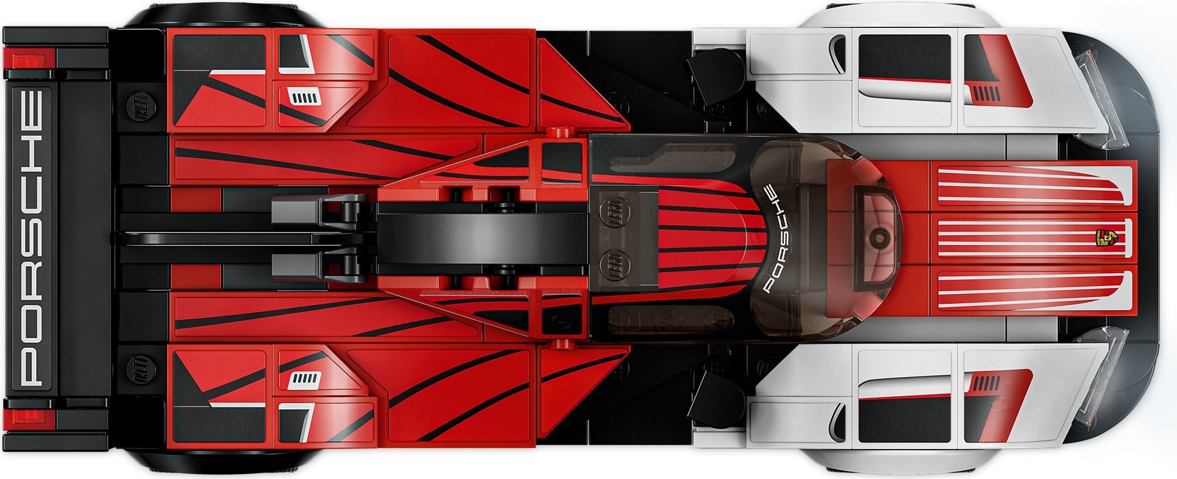Porsche 963 76916 | Speed Champions | LEGO – image 6