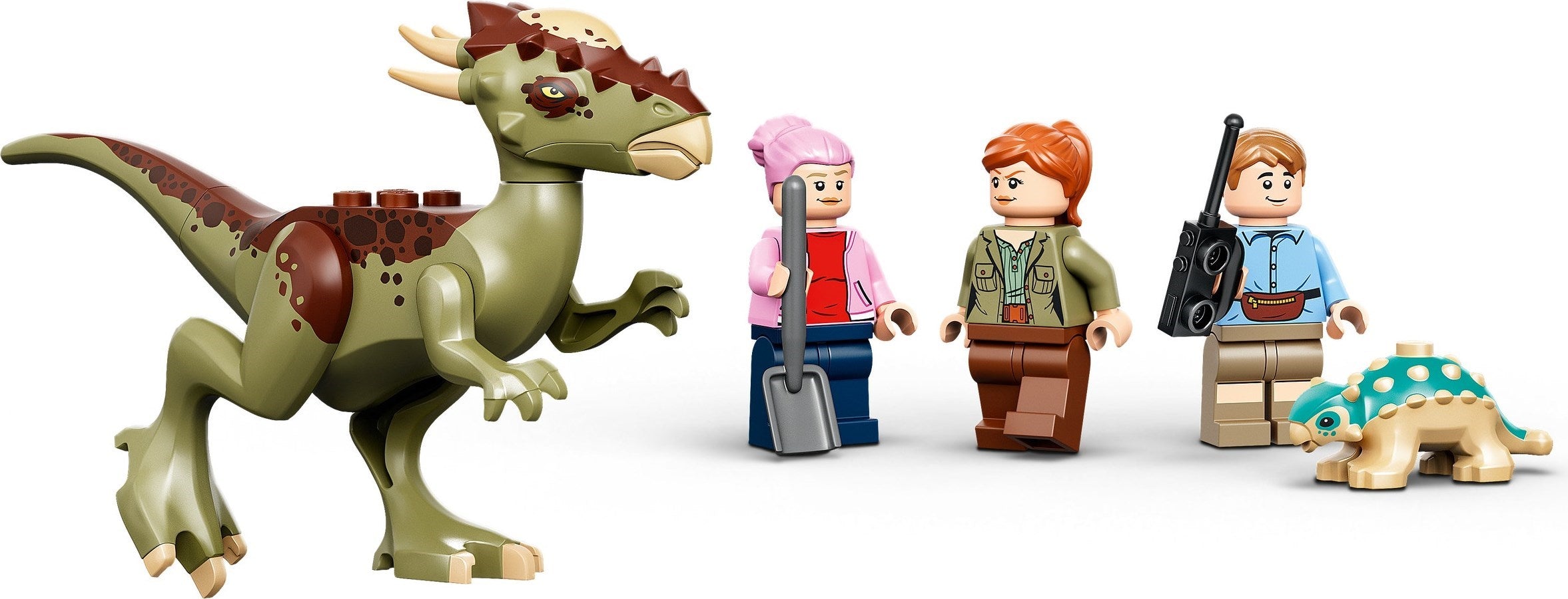 Stygimoloch Dinosaur Escape 76939 | Jurassic World | LEGO – image 8