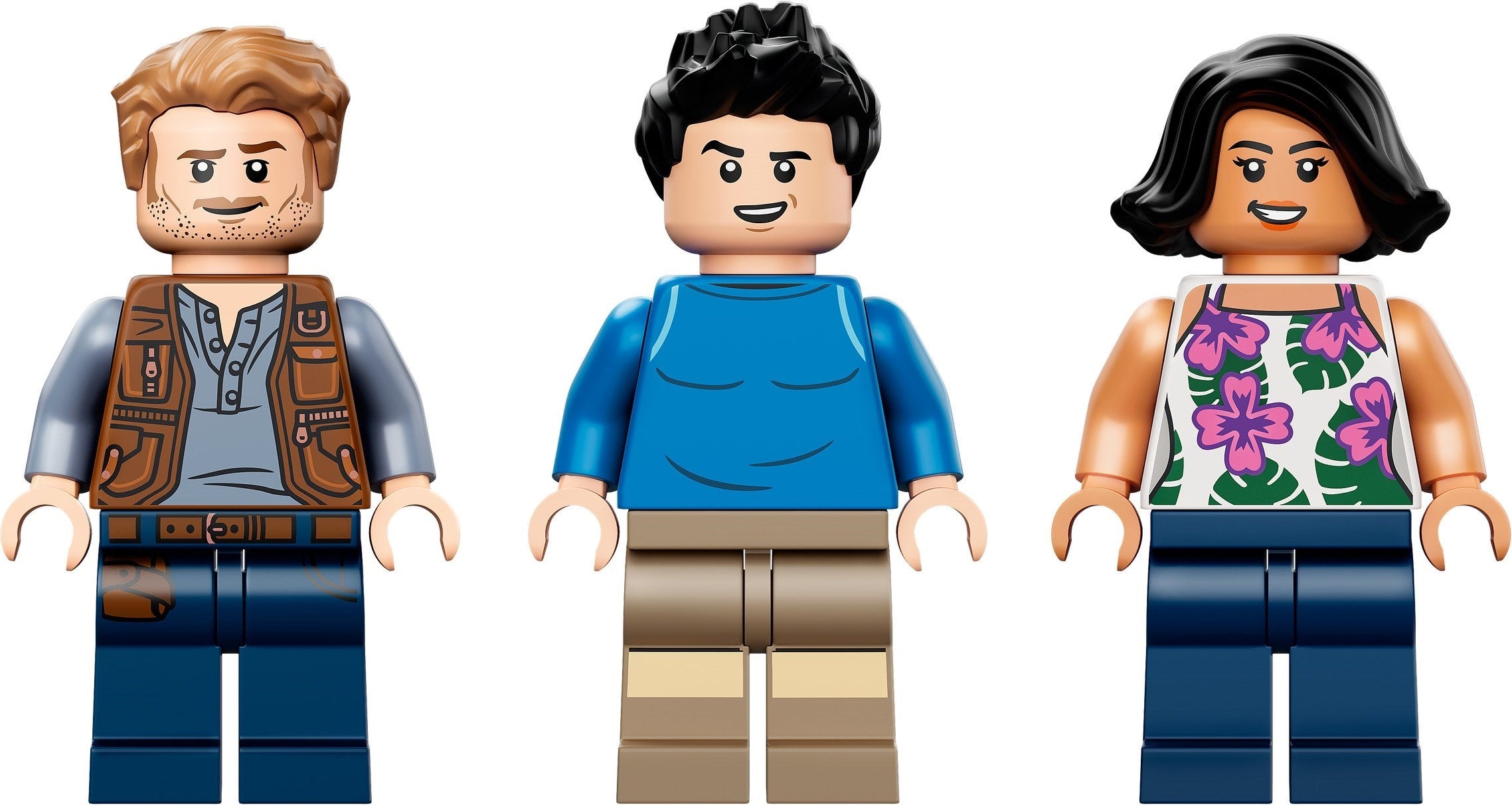 Carnotaurus Dinosaur Chase 76941 | Jurassic World | LEGO – image 5