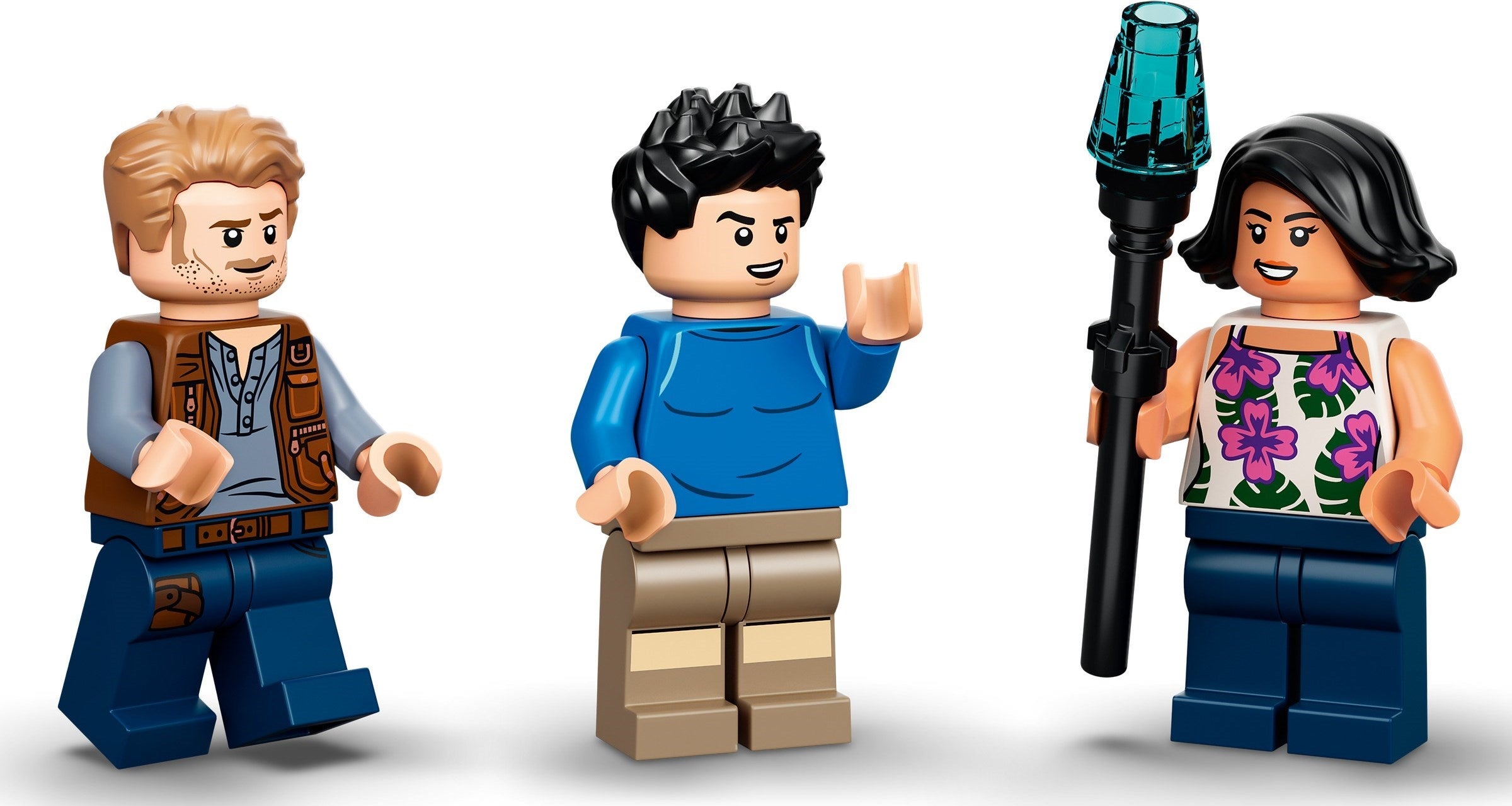 Carnotaurus Dinosaur Chase 76941 | Jurassic World | LEGO – image 7