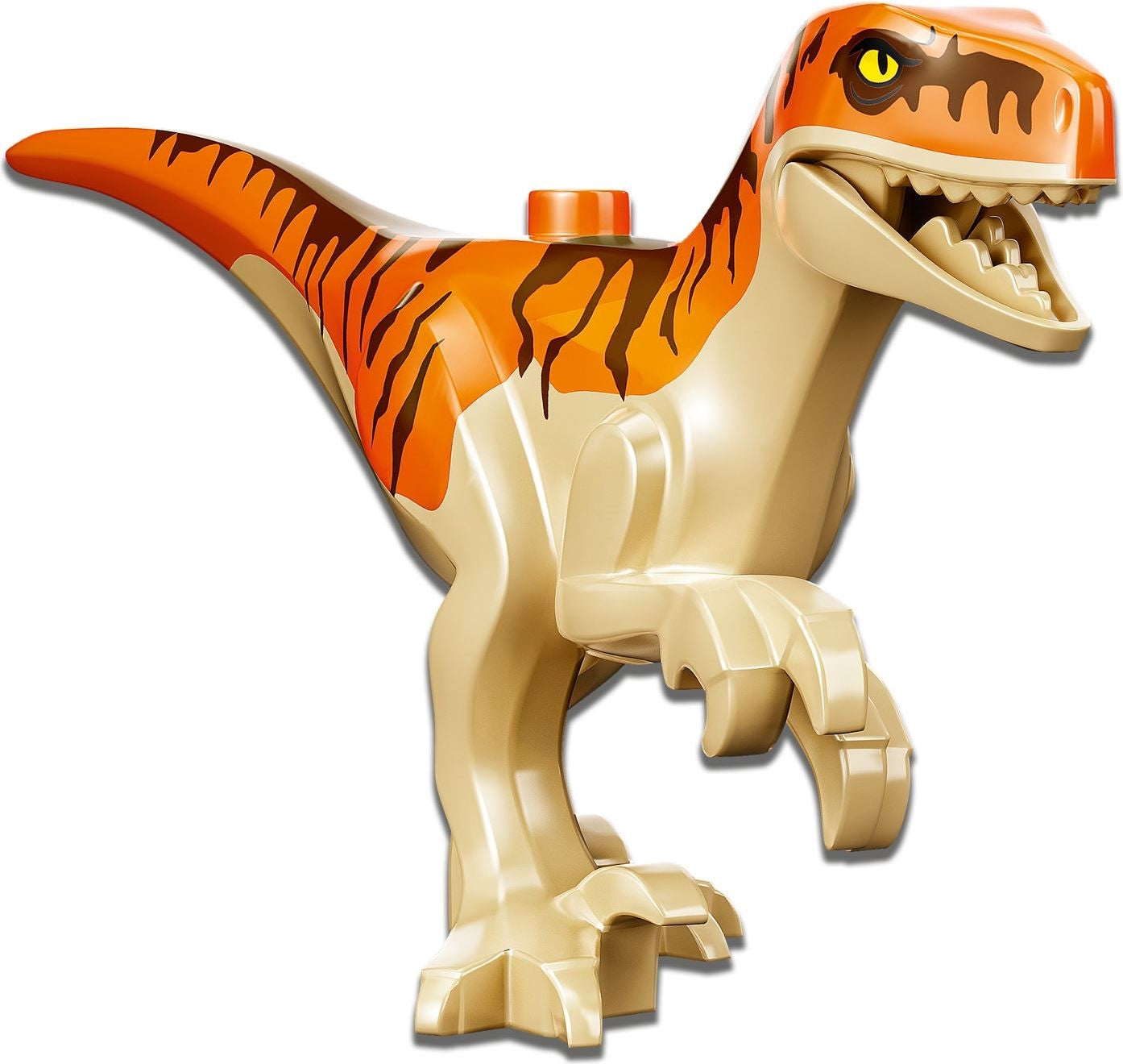 T. rex & Atrociraptor Dinosaur Breakout 76948 | Jurassic World | LEGO – image 5