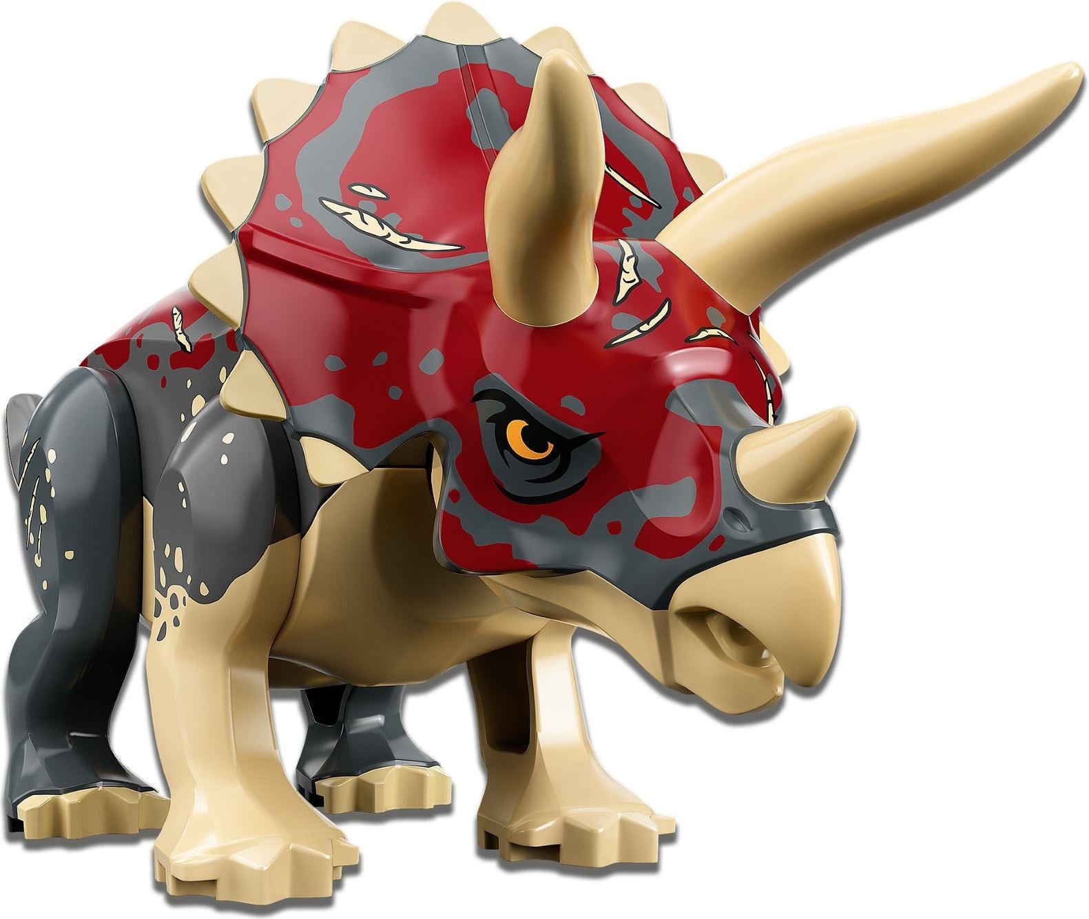 Triceratops Pickup Truck Ambush 76950 | Jurassic World | LEGO – image 8