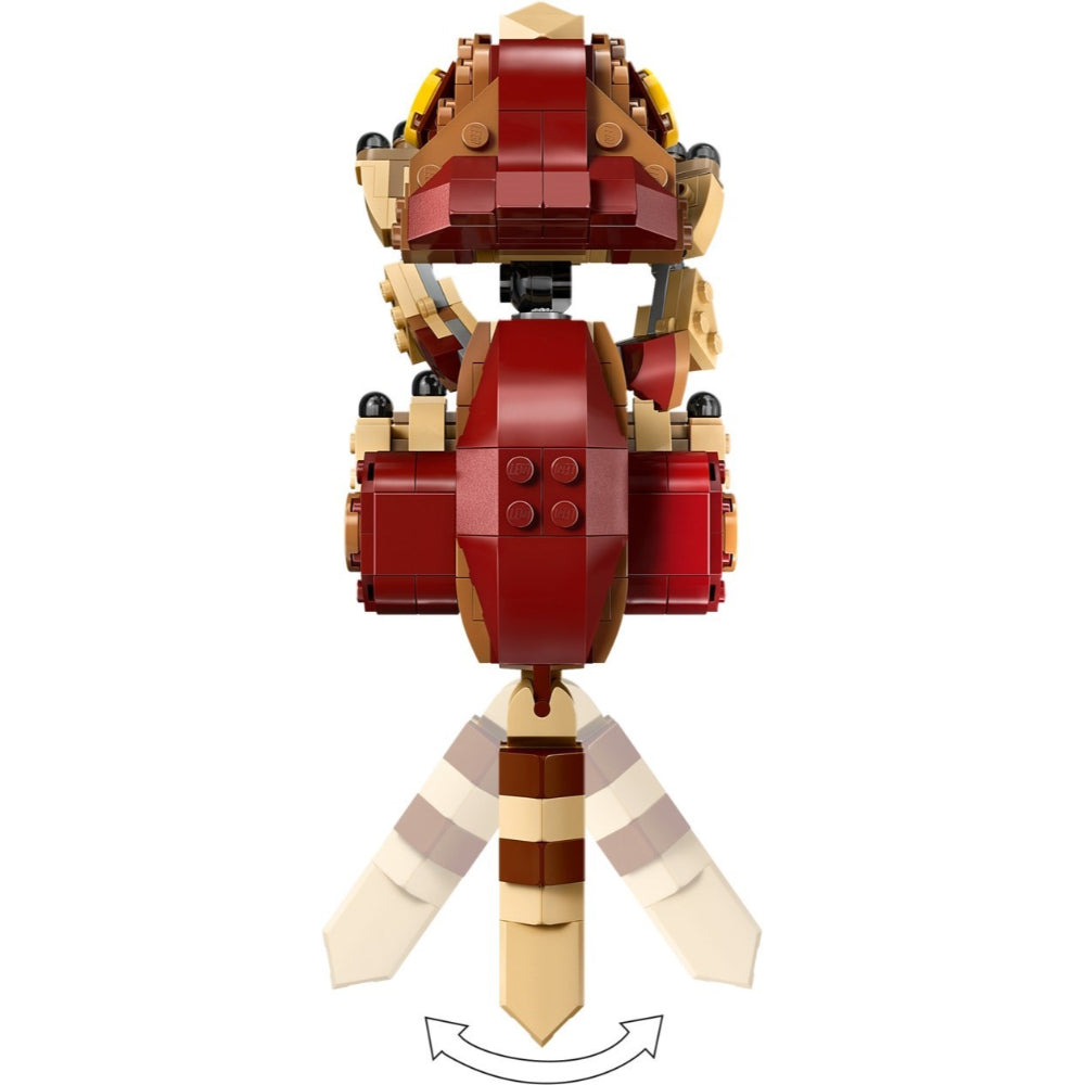 Baby Dinosaur Dolores: Aquilops 76970 | Jurassic World New Release | LEGO