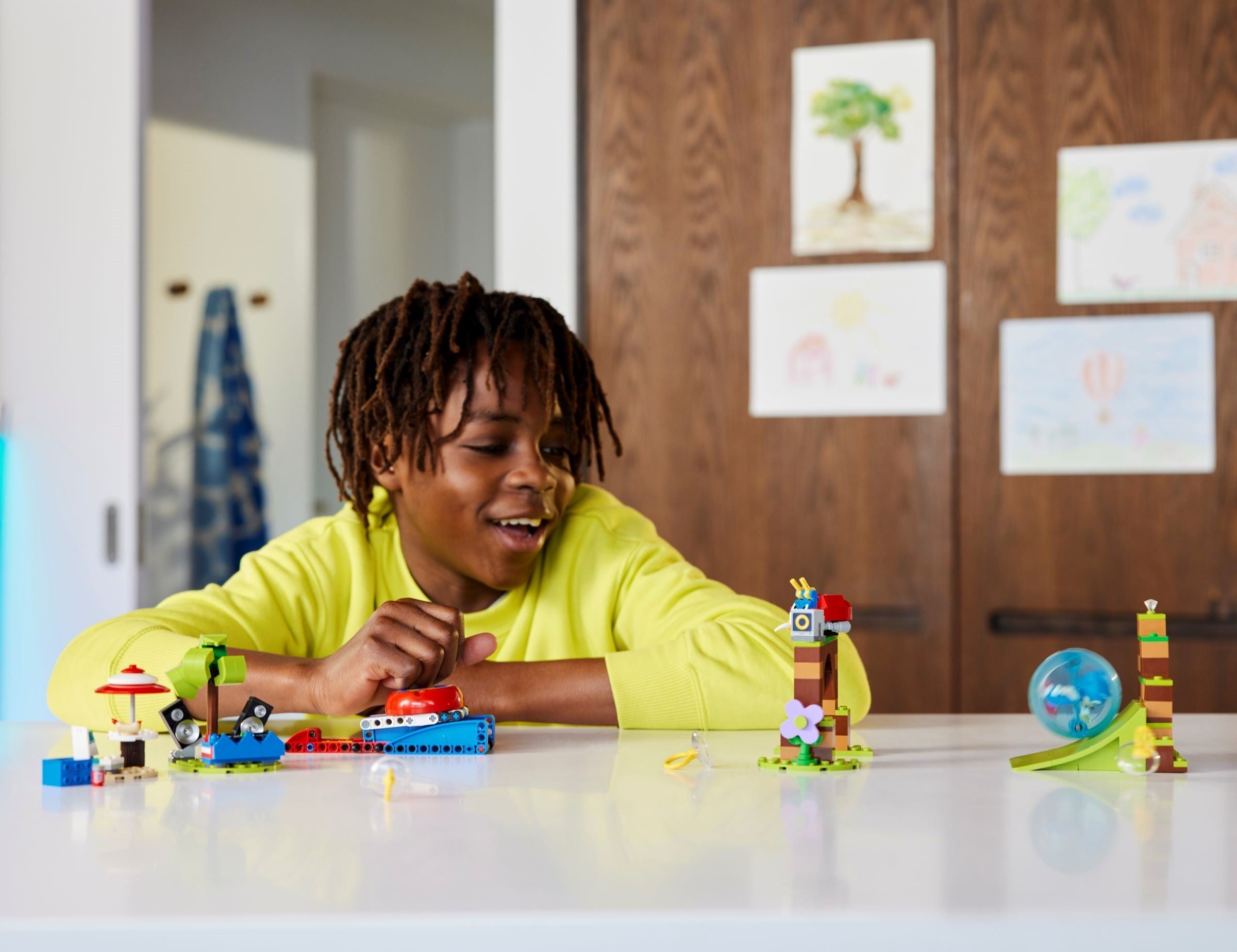 Sonic's Speed Sphere Challenge 76990 | Sonic the Hedgehog | LEGO – image 11