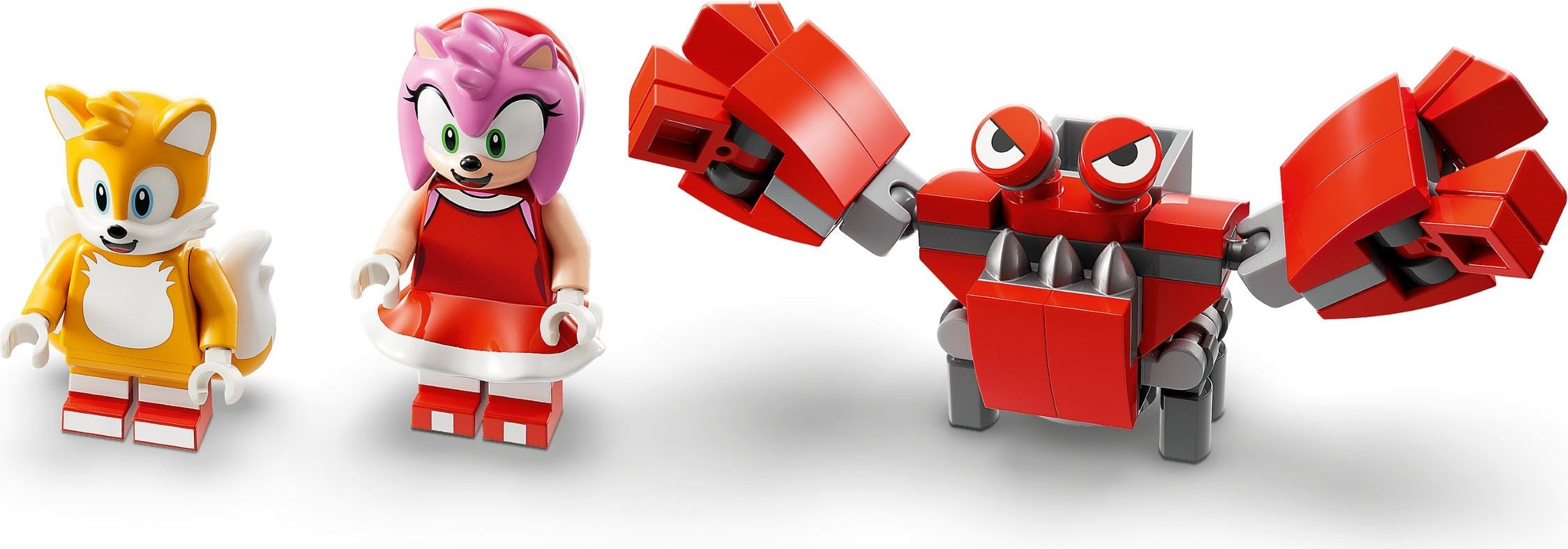 Amy's Animal Rescue Island 76992 | Sonic the Hedgehog | LEGO – image 7