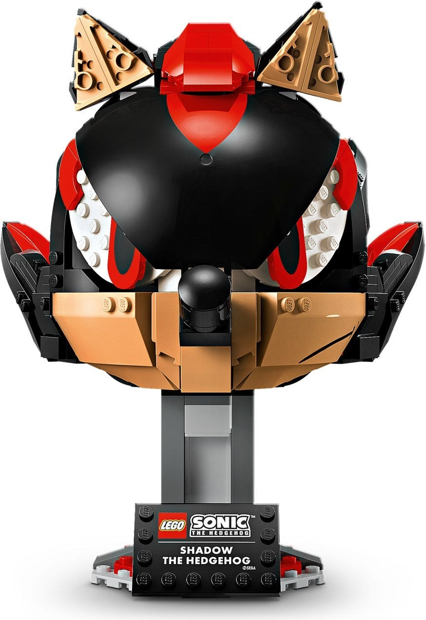 Shadow the Hedgehog 77000 | Sonic the Hedgehog | LEGO – image 7