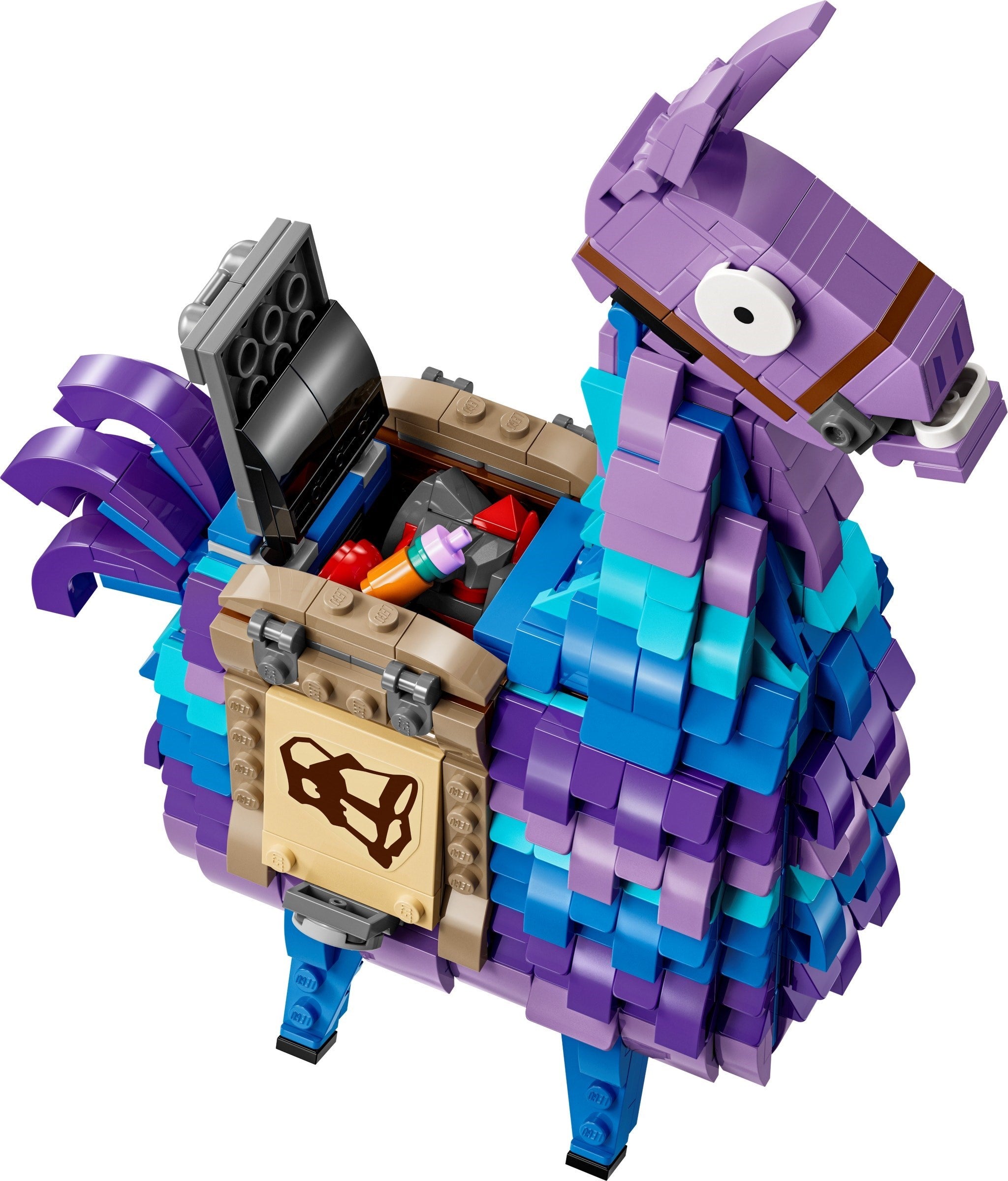 Supply Llama 77071 | Fortnite New Release | LEGO
