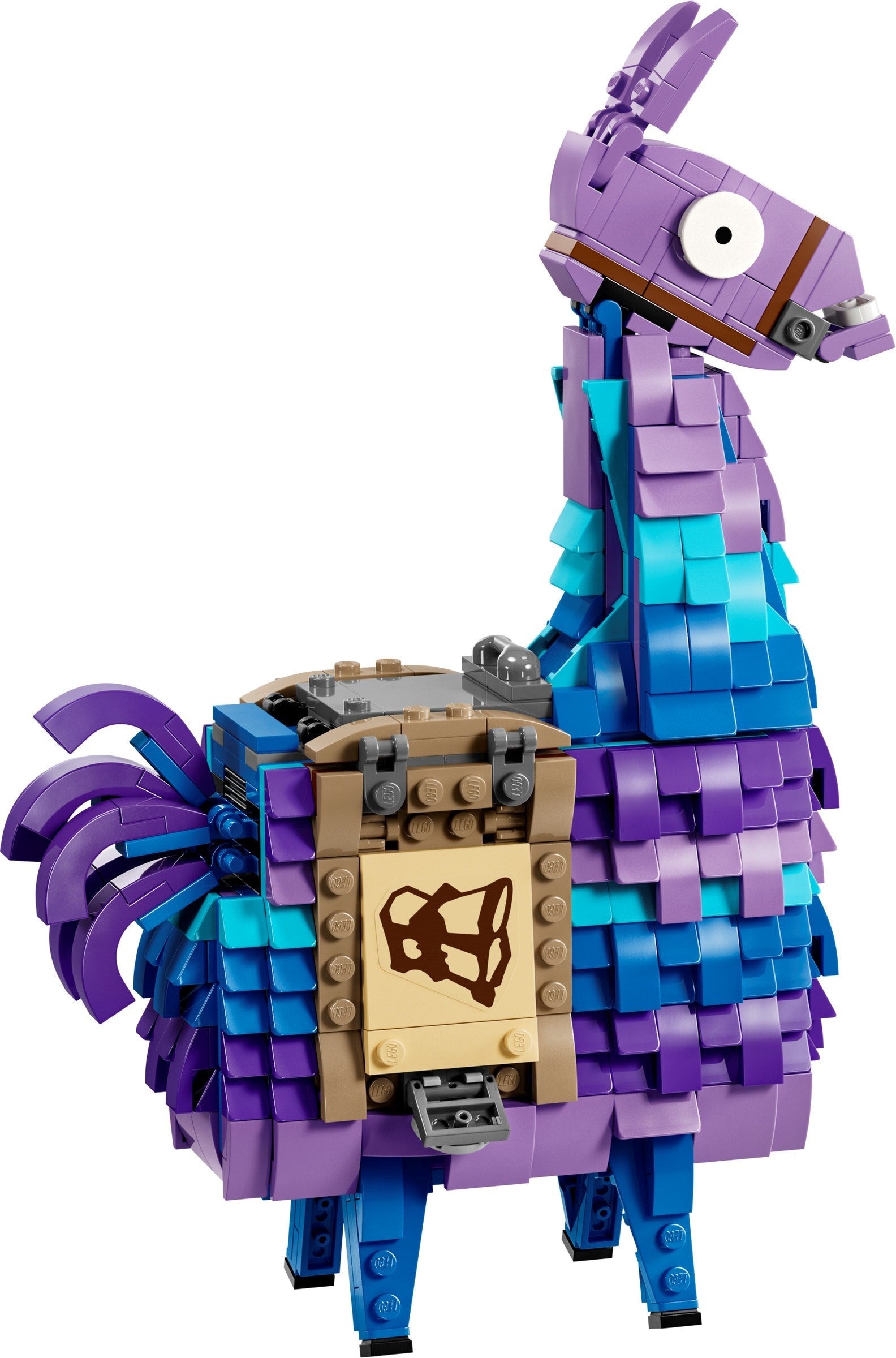 Supply Llama 77071 | Fortnite New Release | LEGO