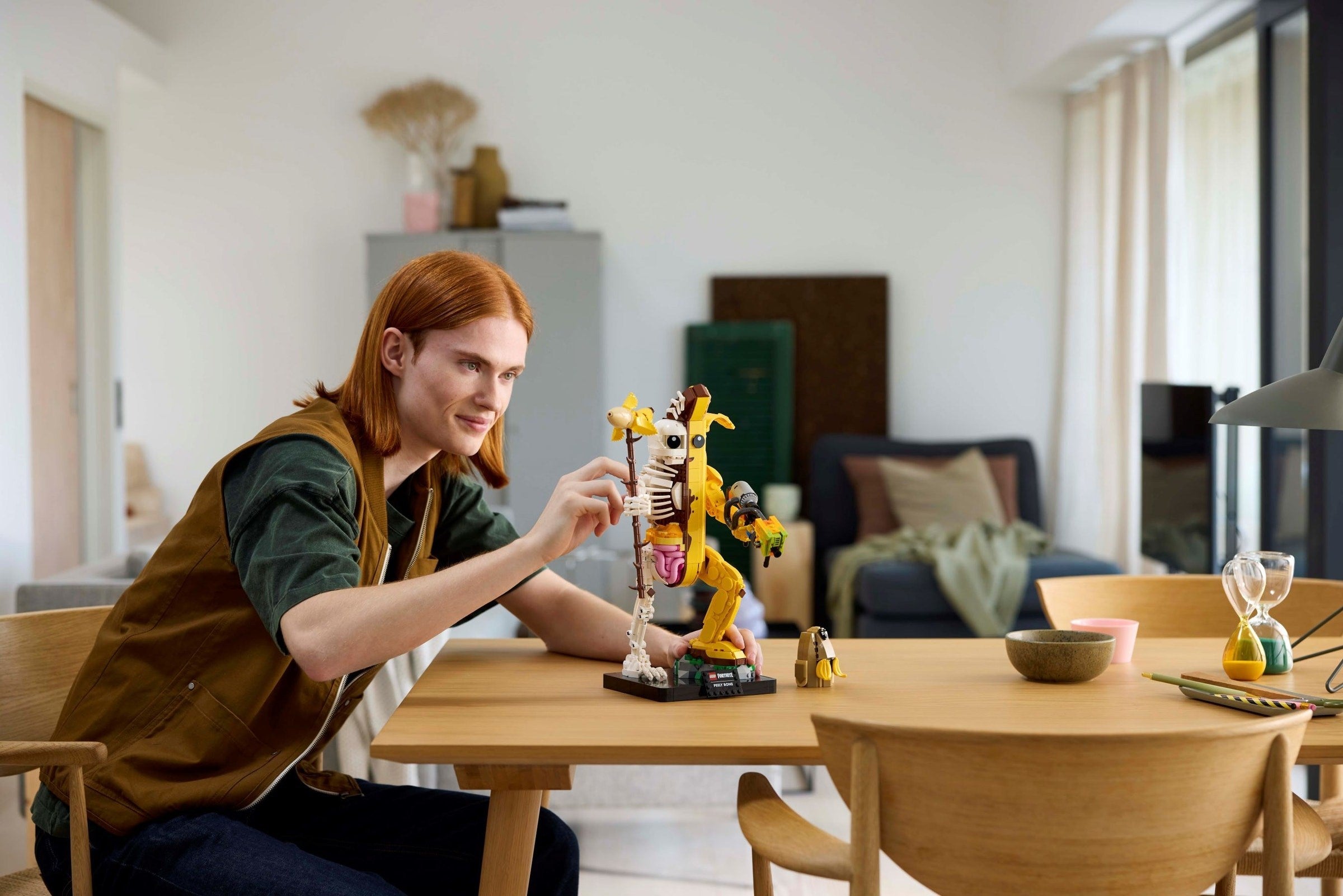 Peely Bone 77072 | Fortnite | LEGO – image 8