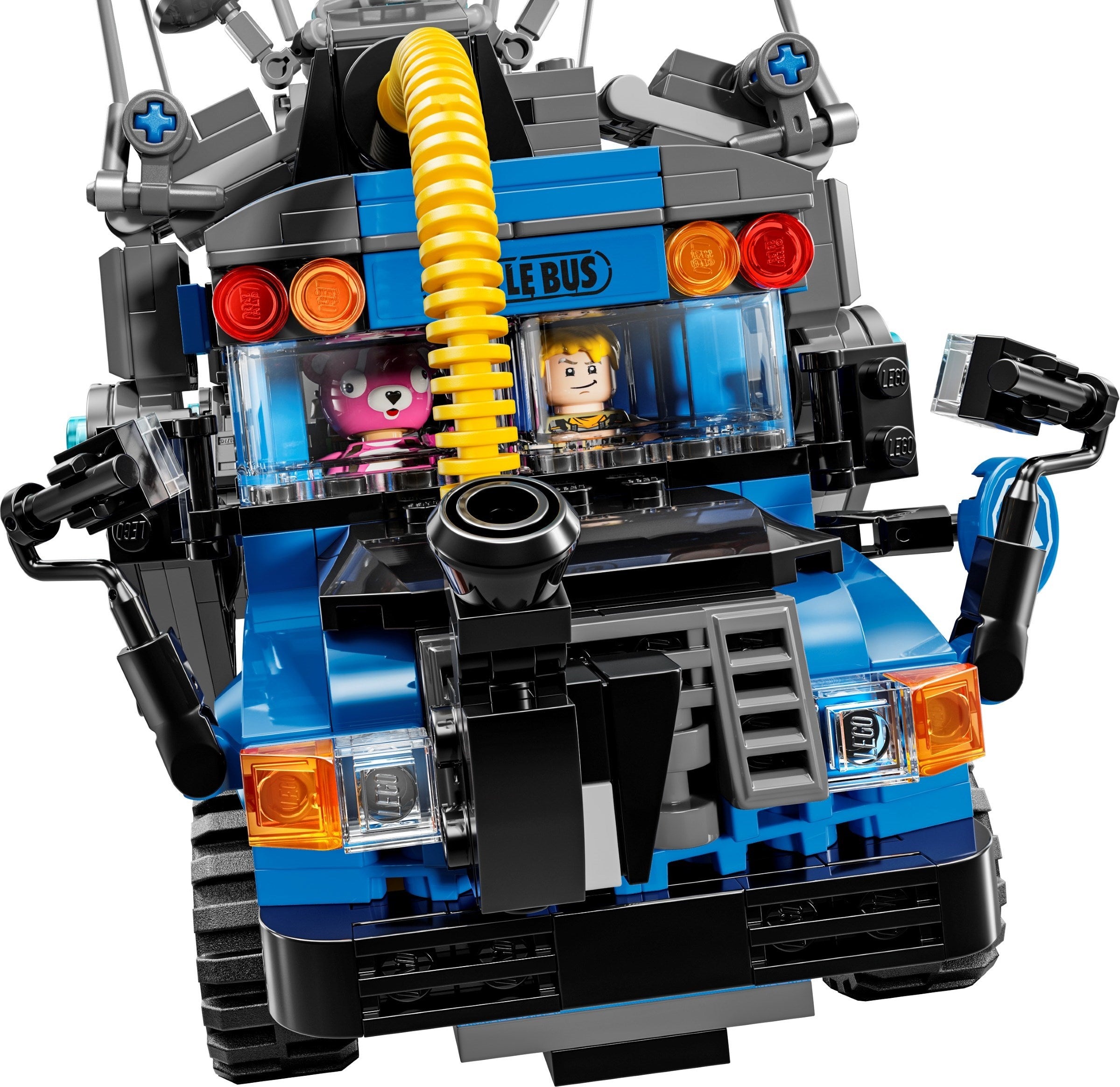 Battle Bus 77073 | Fortnite | LEGO – image 2
