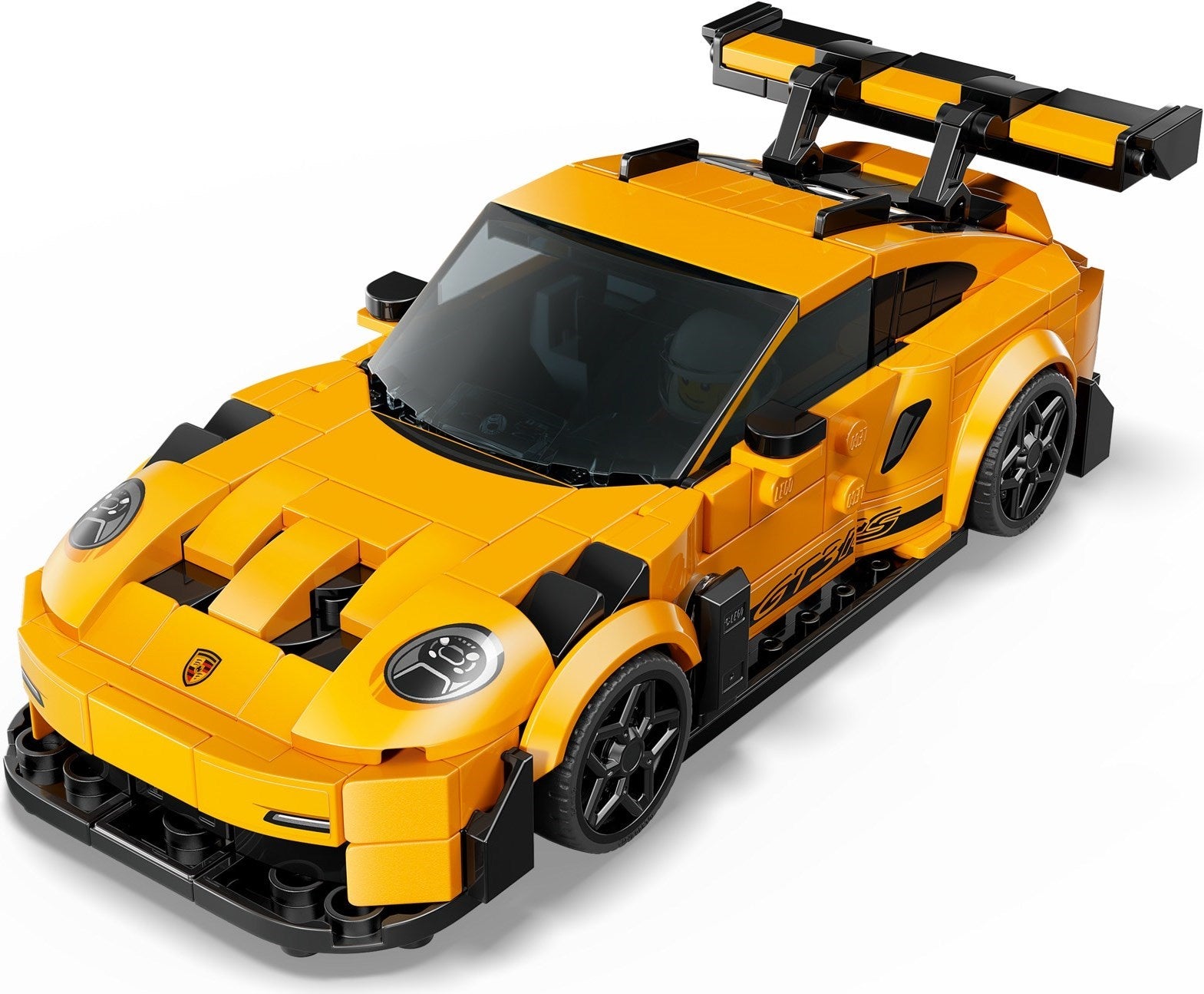 Porsche 911 GT3 RS 77239 | Speed Champions | LEGO