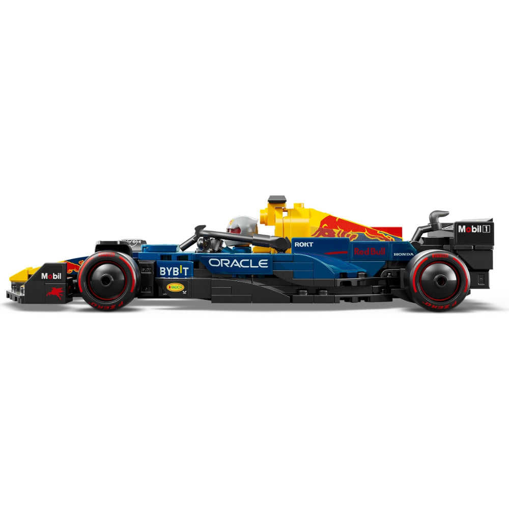 Oracle Red Bull RacingRB20 77243 | Speed Champions New Release | LEGO