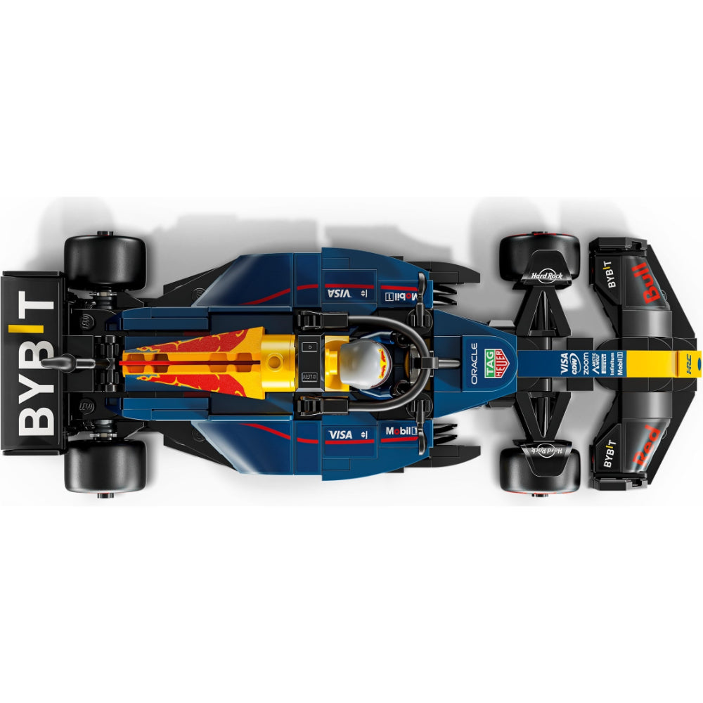 Oracle Red Bull RacingRB20 77243 | Speed Champions New Release | LEGO