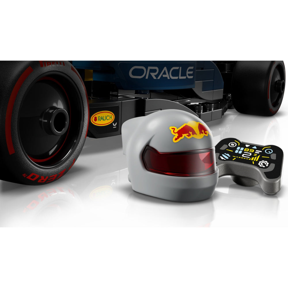 Oracle Red Bull RacingRB20 77243 | Speed Champions New Release | LEGO