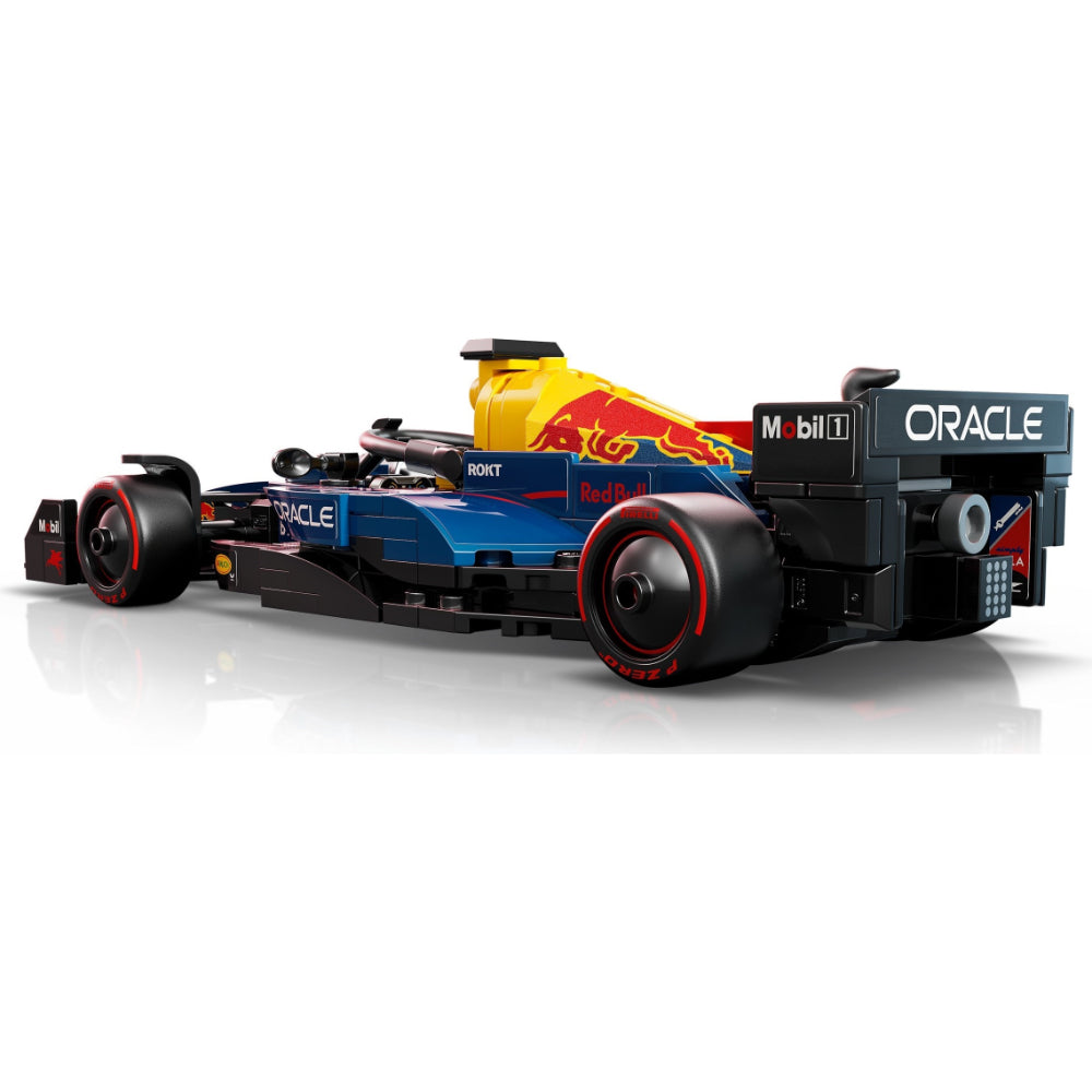 Oracle Red Bull RacingRB20 77243 | Speed Champions New Release | LEGO