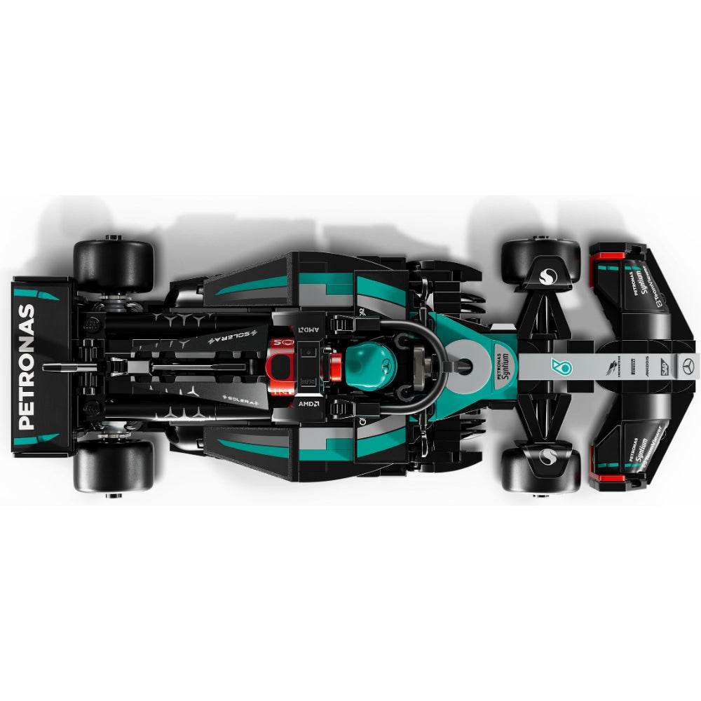 Mercedes-AMG Petronas F1 77244 | Speed Champions New Release | LEGO
