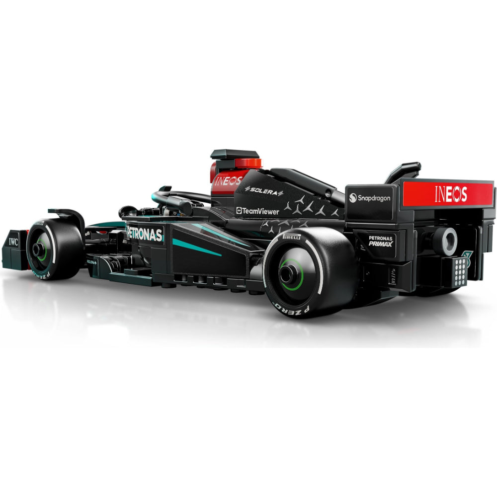 Mercedes-AMG Petronas F1 77244 | Speed Champions New Release | LEGO