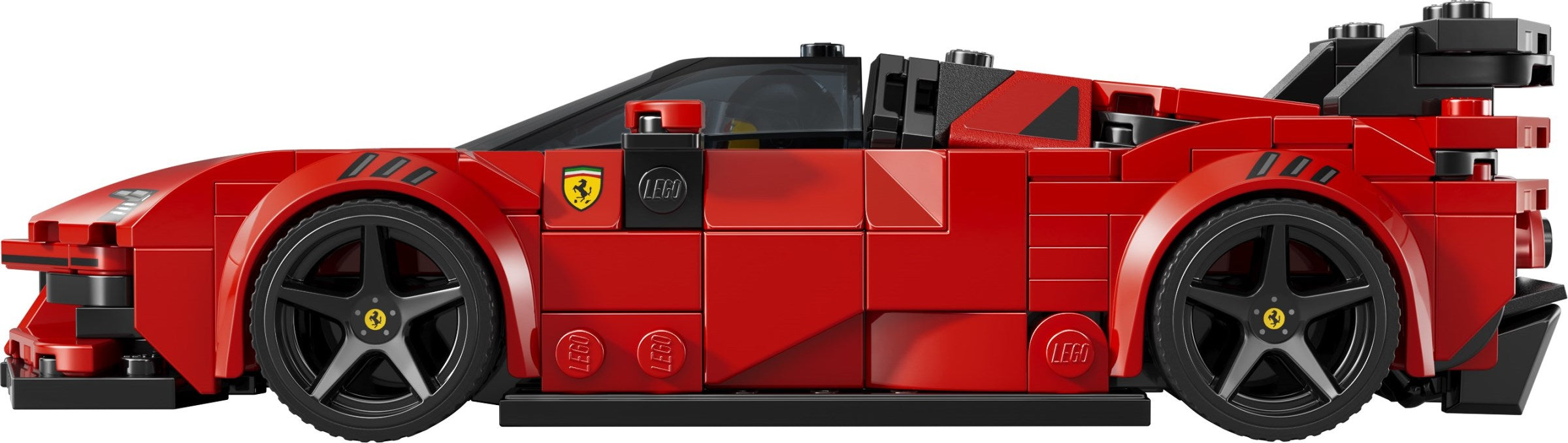 Ferrari SF90 XX Stradale 77254 | Speed Champions | LEGO – image 6