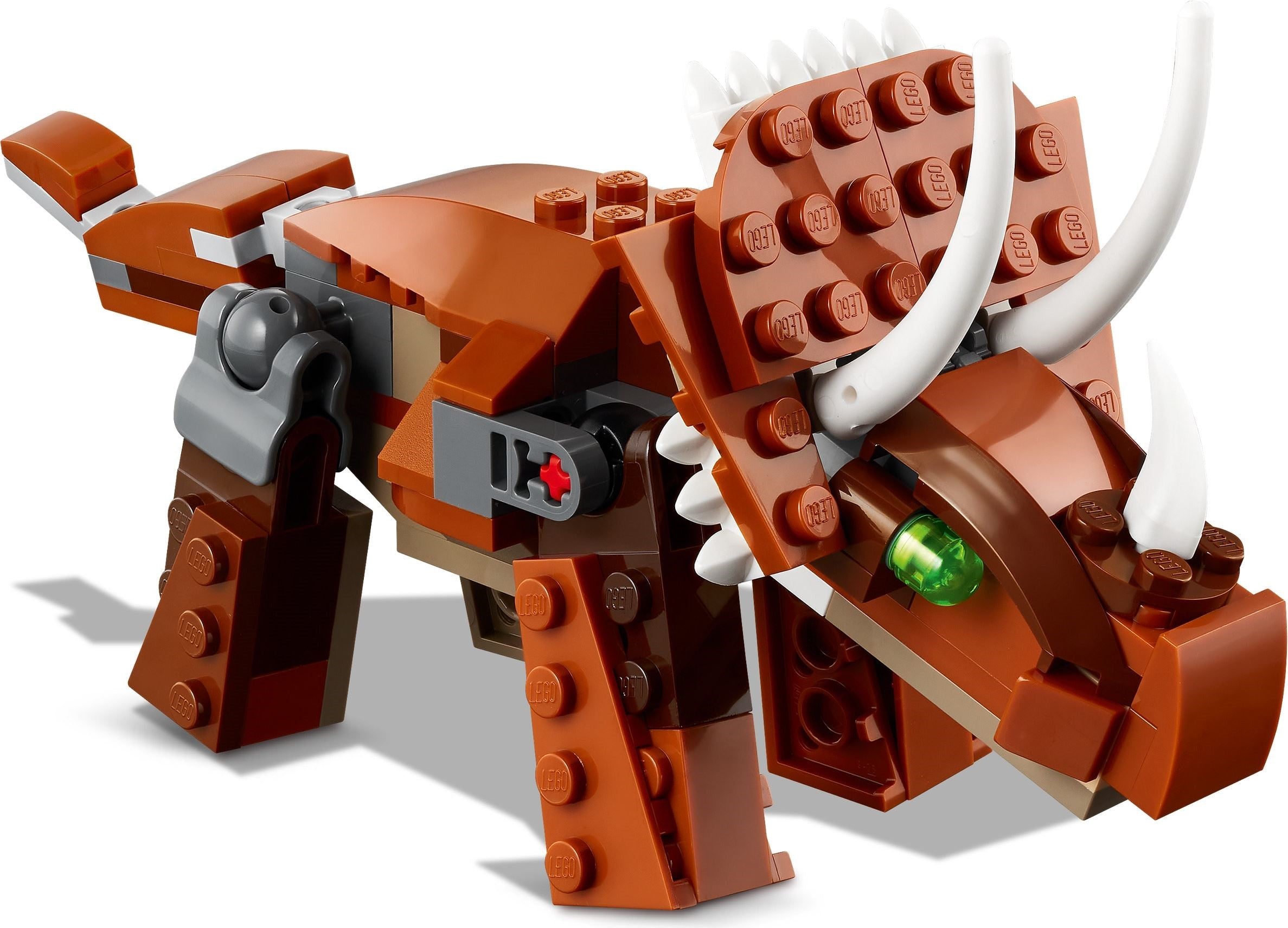 Mighty Dinosaurs 77940 | Creator | LEGO (image 3)