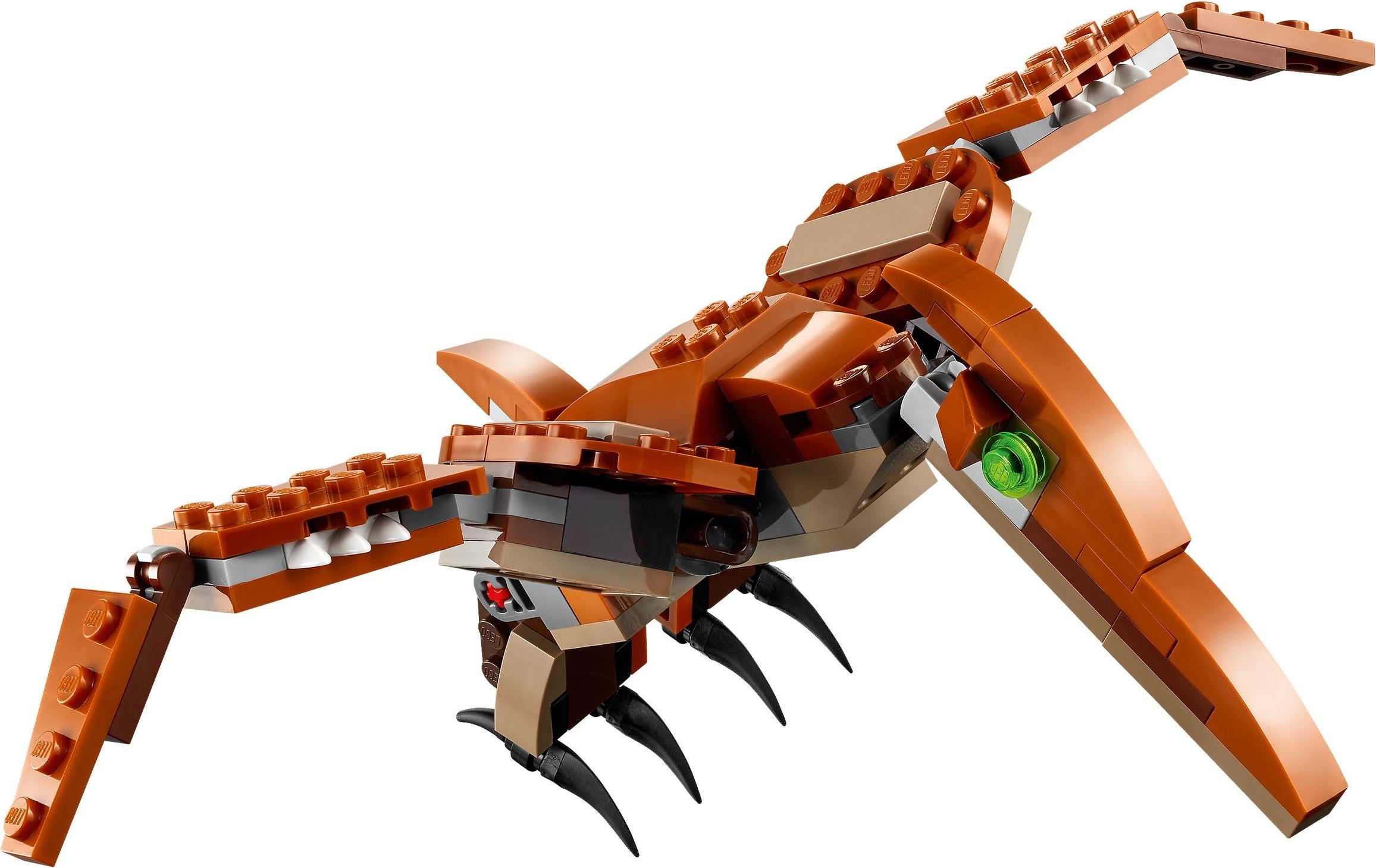 Mighty Dinosaurs 77940 | Creator | LEGO (image 4)