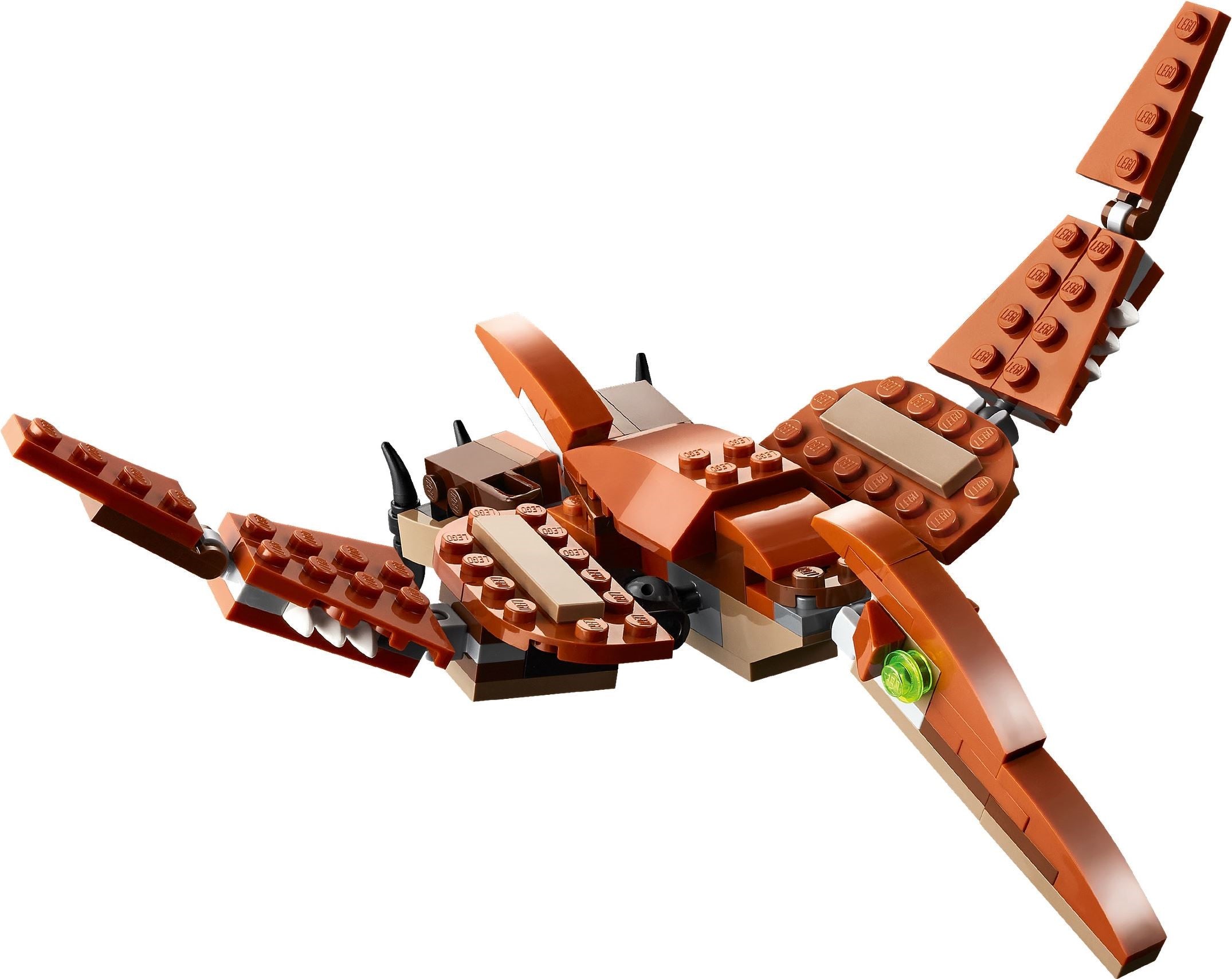 Mighty Dinosaurs 77940 | Creator | LEGO (image 7)