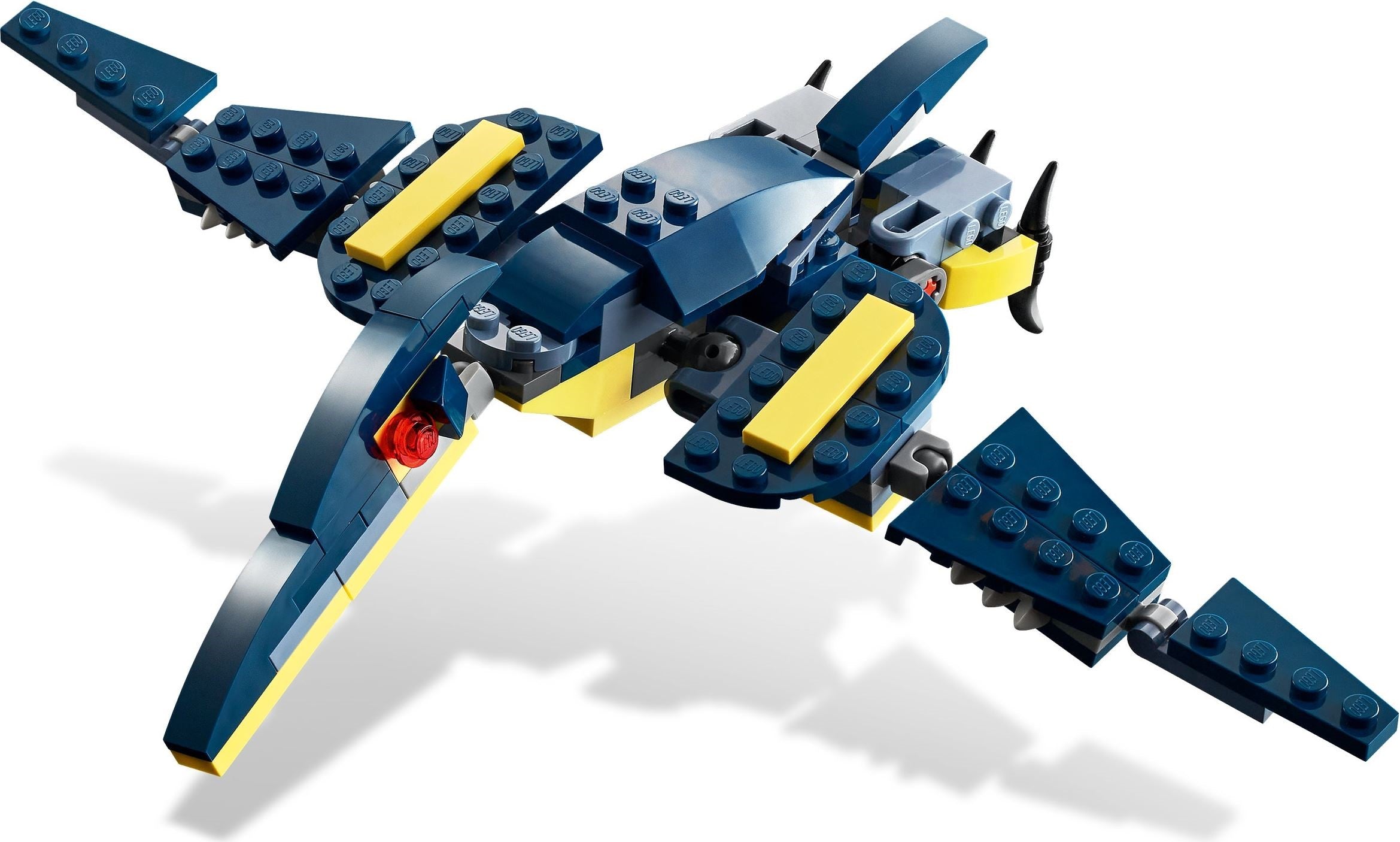 Mighty Dinosaurs 77941 | Creator | LEGO (image 2)