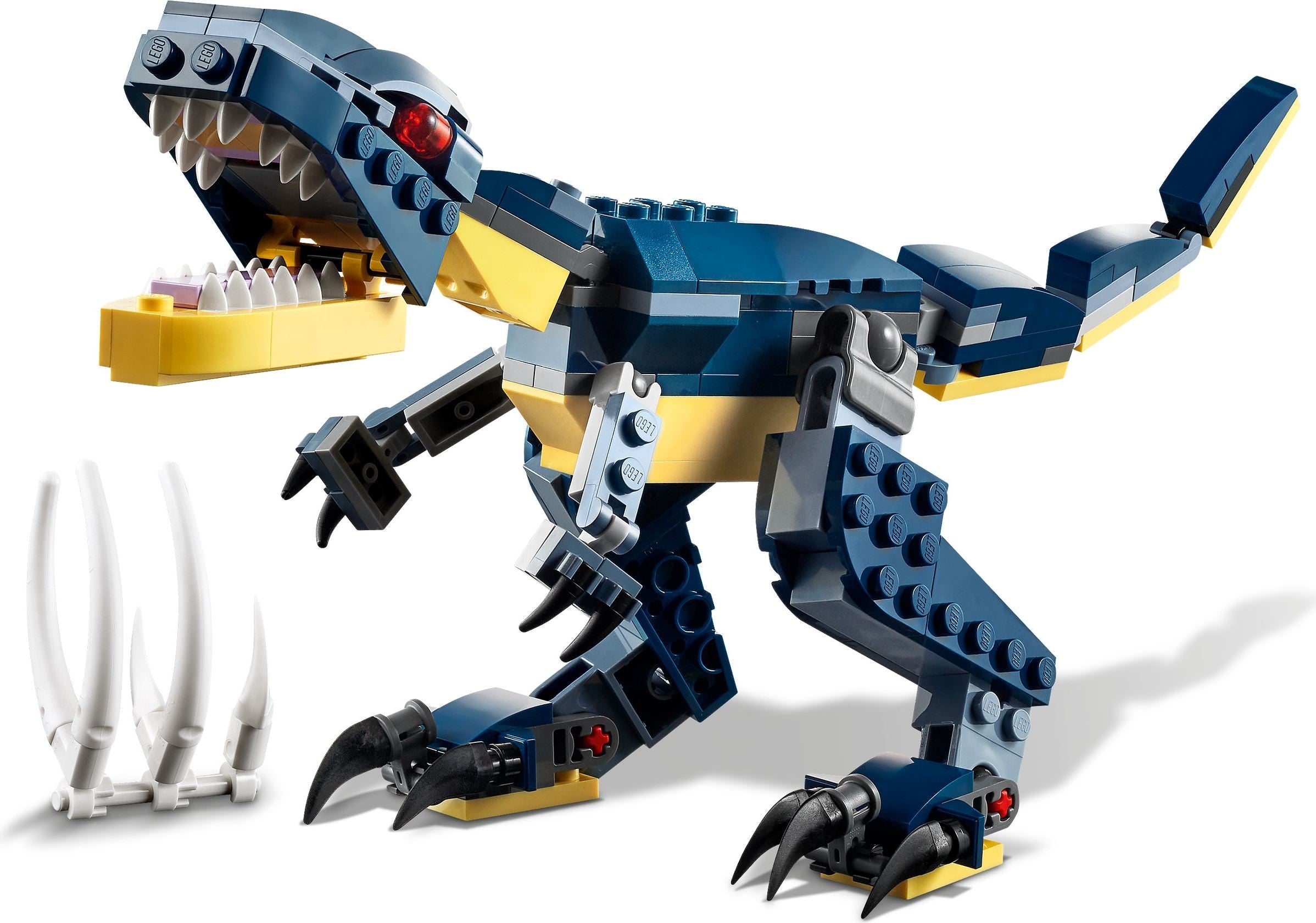 Mighty Dinosaurs 77941 | Creator | LEGO (image 5)