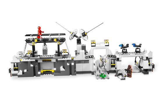 Hoth Echo Base 7879 | Star Wars | LEGO – image 5
