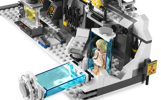 Hoth Echo Base 7879 | Star Wars | LEGO – image 6