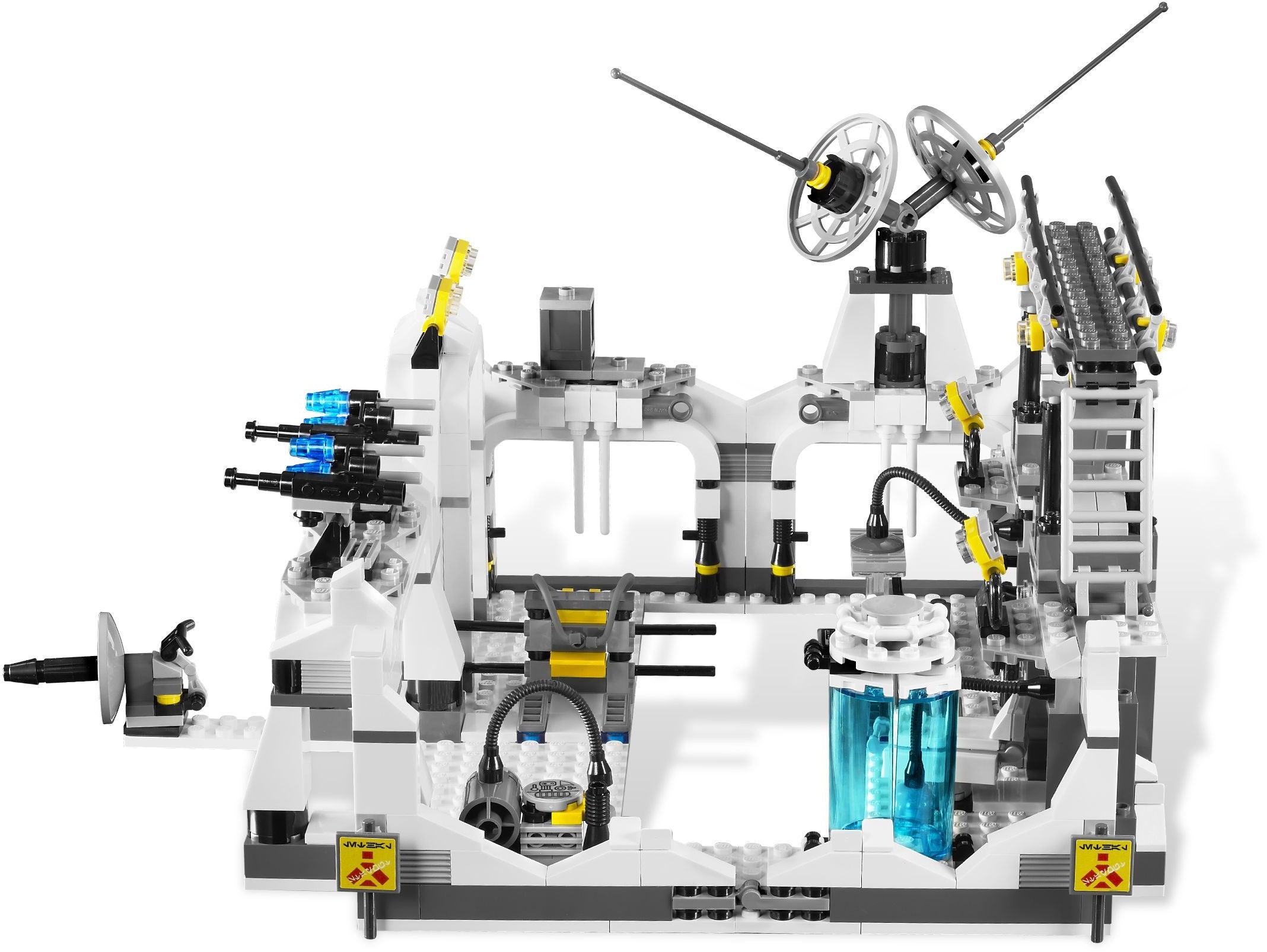 Hoth Echo Base 7879 | Star Wars | LEGO – image 15
