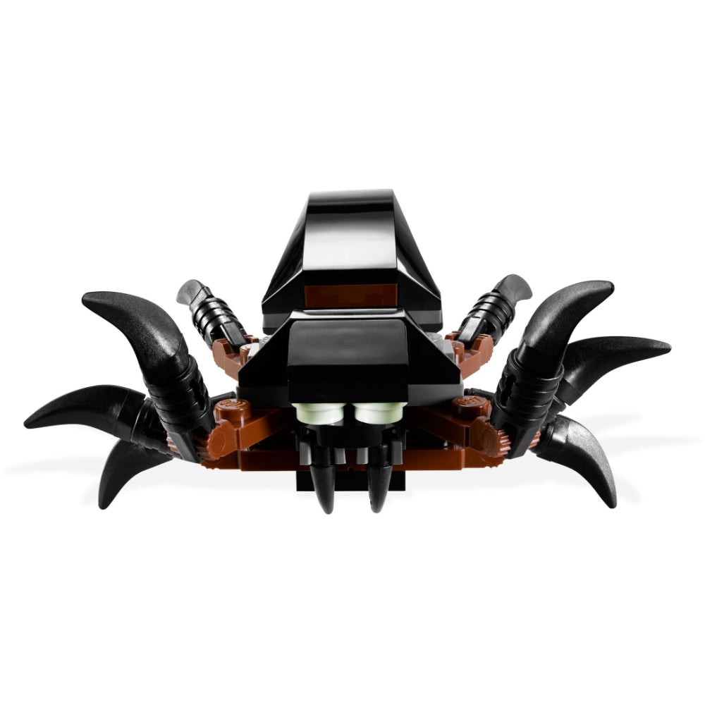 Escape from Mirkwood Spiders 79001 | Licenced | LEGO