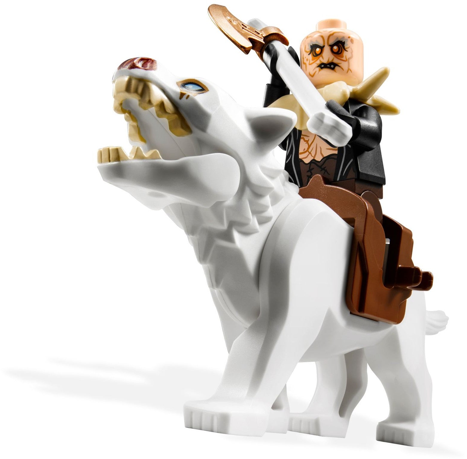 Attack of the Wargs 79002 | The Hobbit | LEGO – image 3