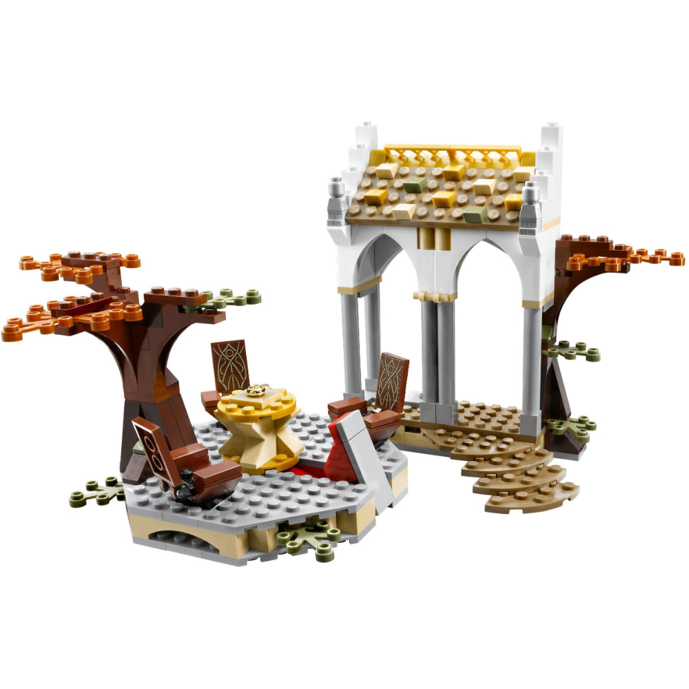 The Council of Elrond 79006 | Lord of the rings/The Hobbit | LEGO