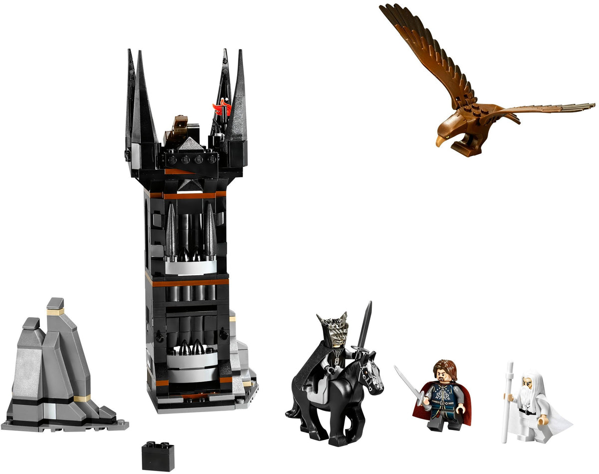 Battle at the Black Gate 79007 | The Lord of the Rings | LEGO (image 7)