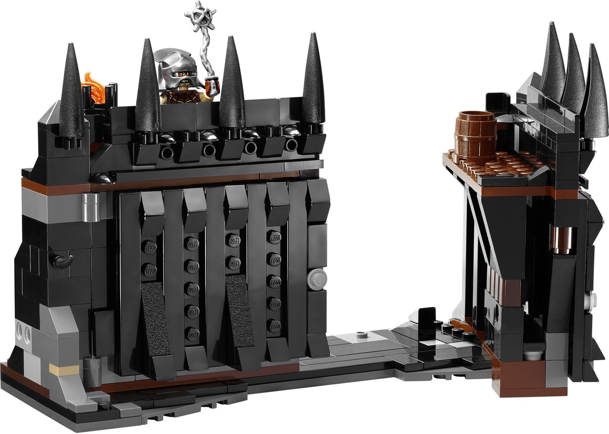 Battle at the Black Gate 79007 | The Lord of the Rings | LEGO (image 8)