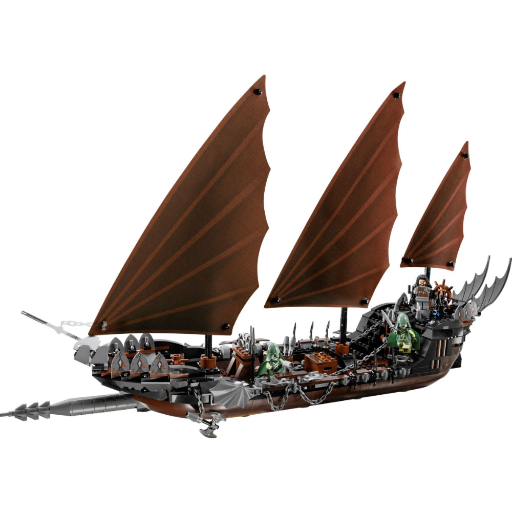 Pirate Ship Ambush 79008 | Lord of the rings/The Hobbit | LEGO